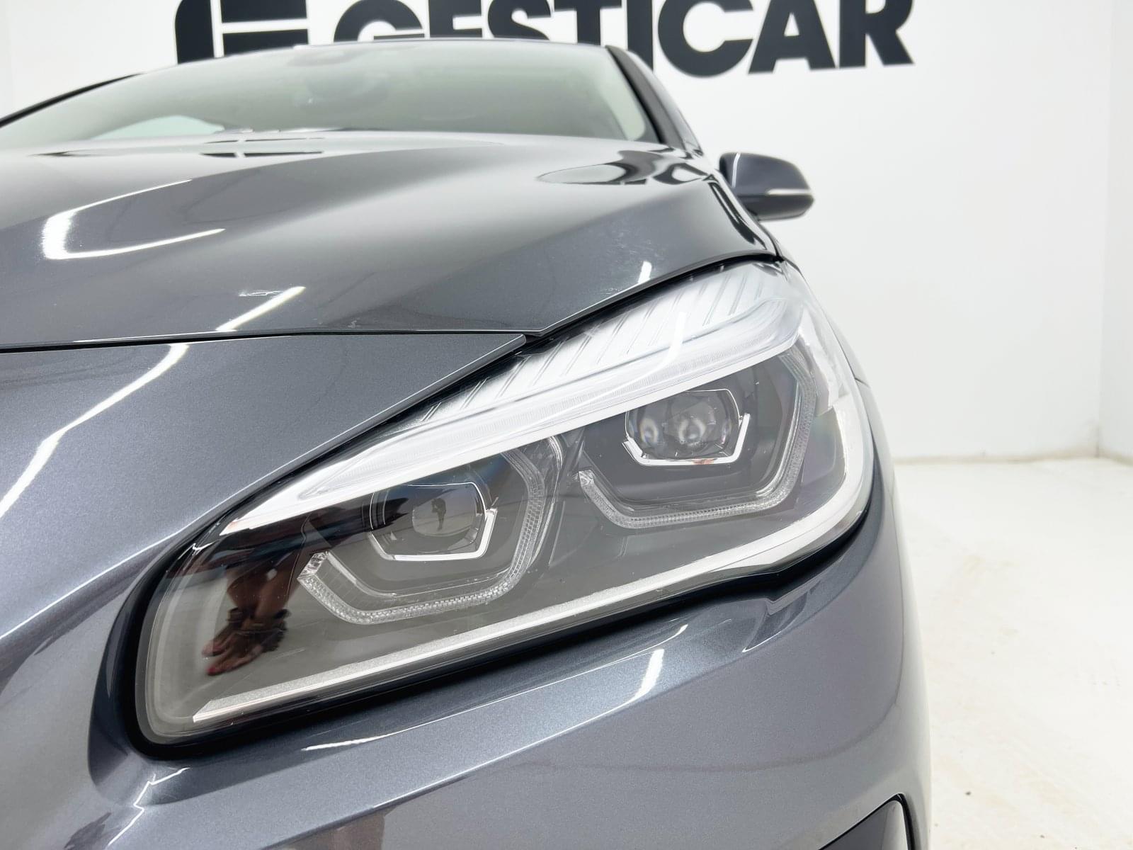 BMW SERIE 2 ACTIVE TOURER 220 I LUXURY LINE 178CV 7 