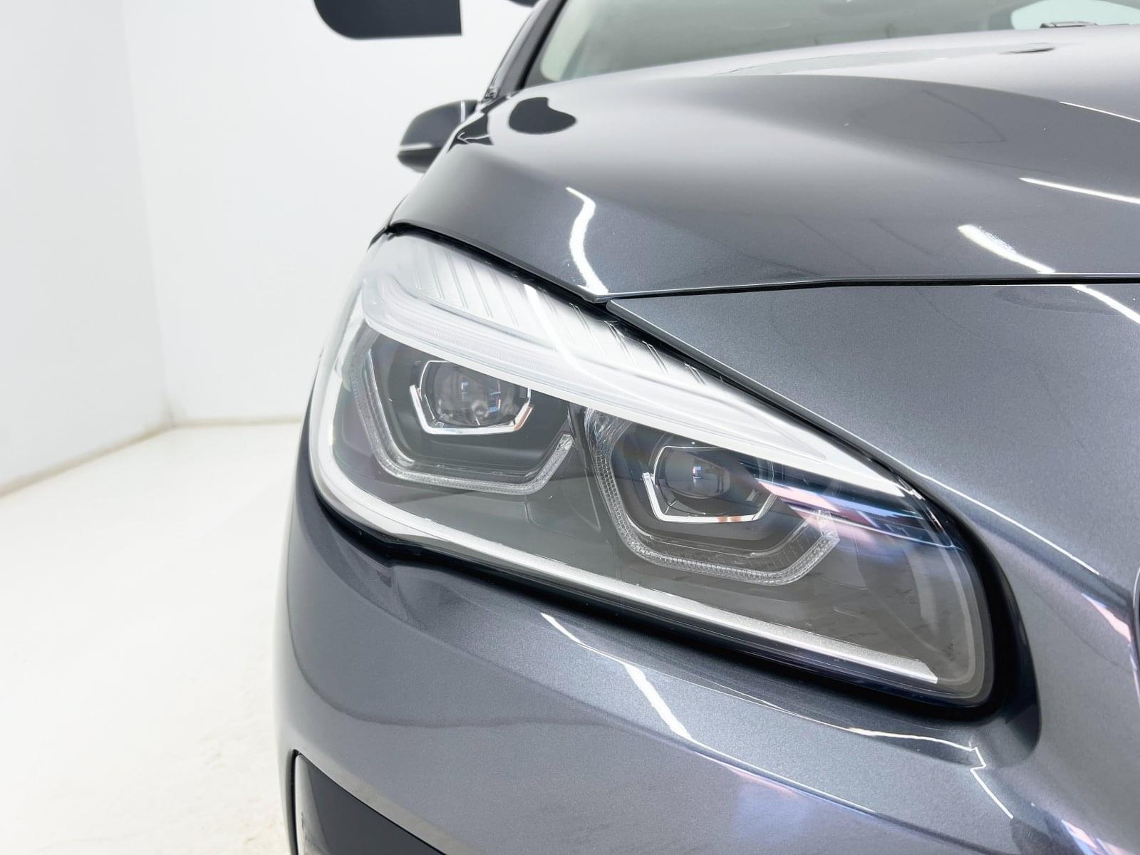 BMW SERIE 2 ACTIVE TOURER 220 I LUXURY LINE 178CV 4 