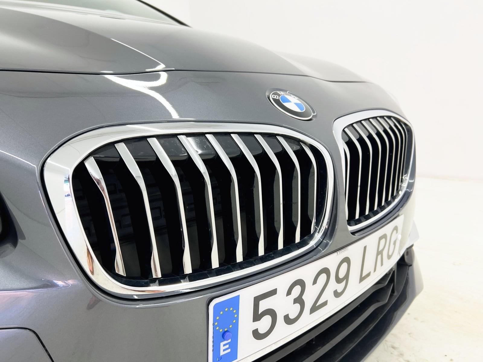 BMW SERIE 2 ACTIVE TOURER 220 I LUXURY LINE 178CV 5 