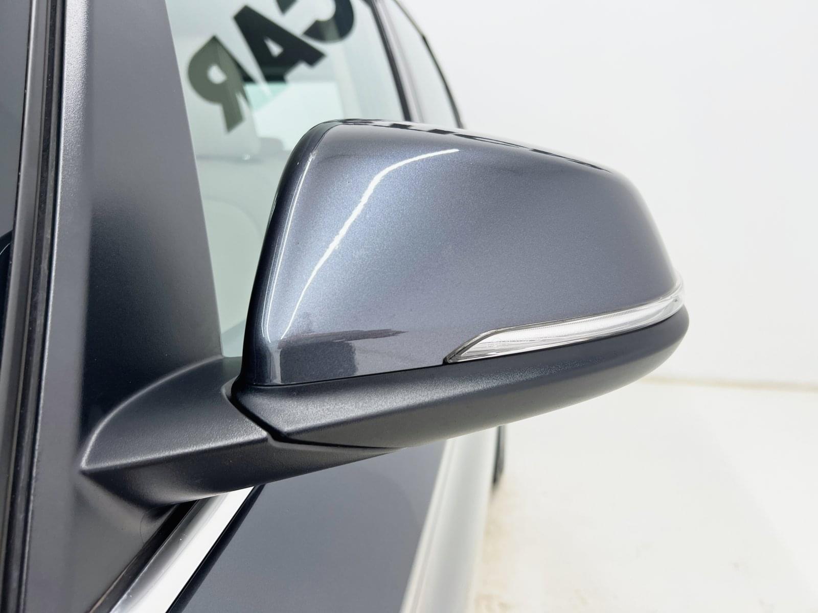 BMW SERIE 2 ACTIVE TOURER 220 I LUXURY LINE 178CV 9 