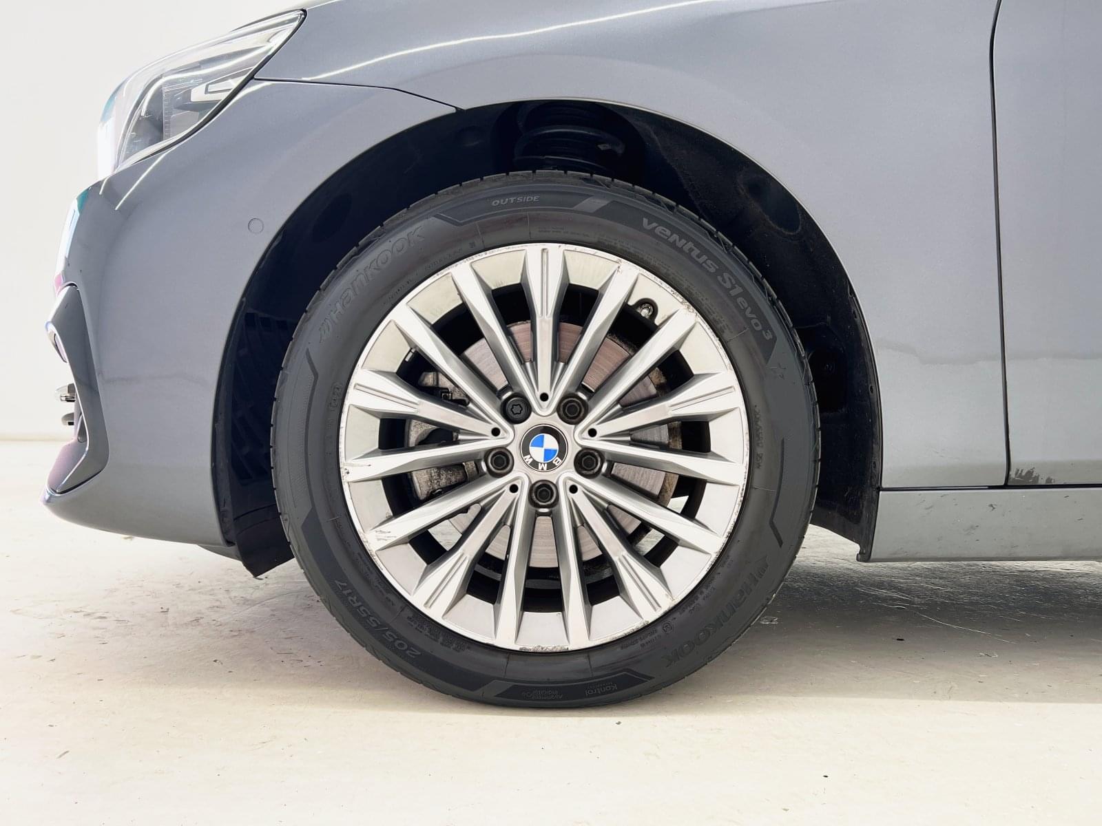 BMW SERIE 2 ACTIVE TOURER 220 I LUXURY LINE 178CV 21 