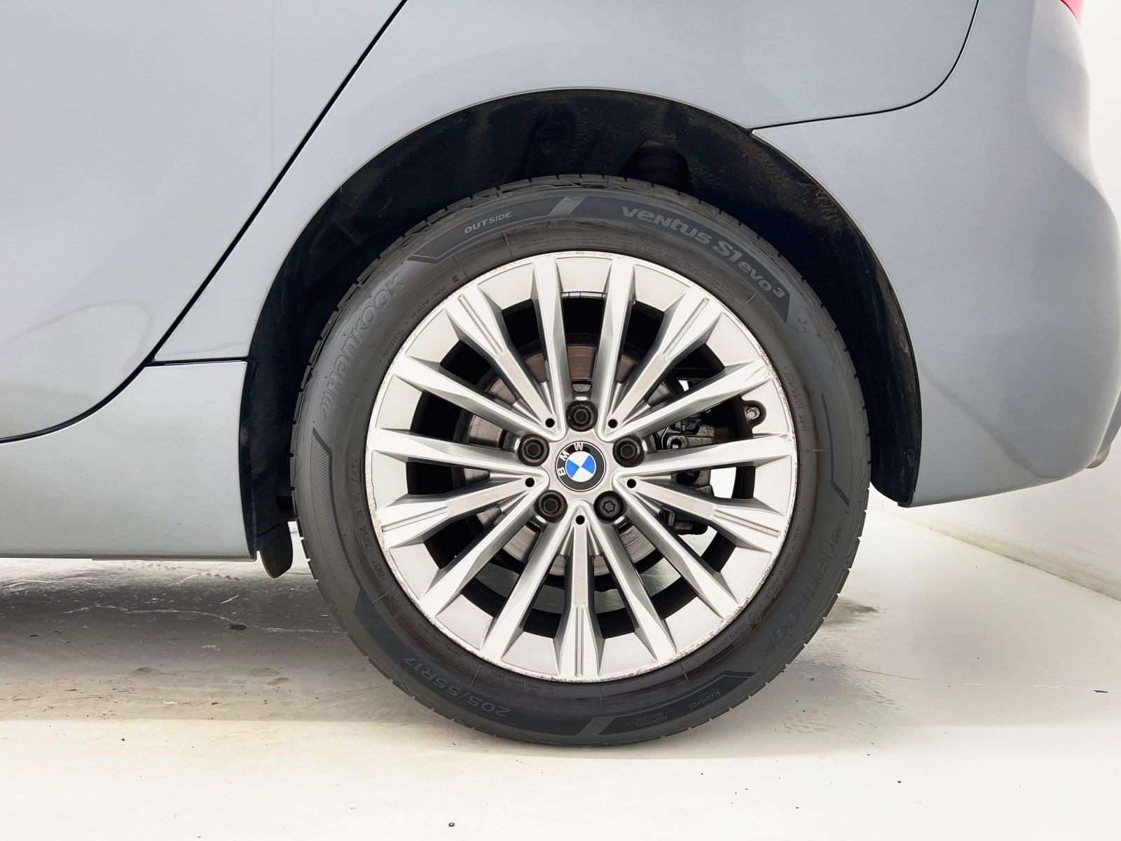 BMW SERIE 2 ACTIVE TOURER 220 I LUXURY LINE 178CV 22 
