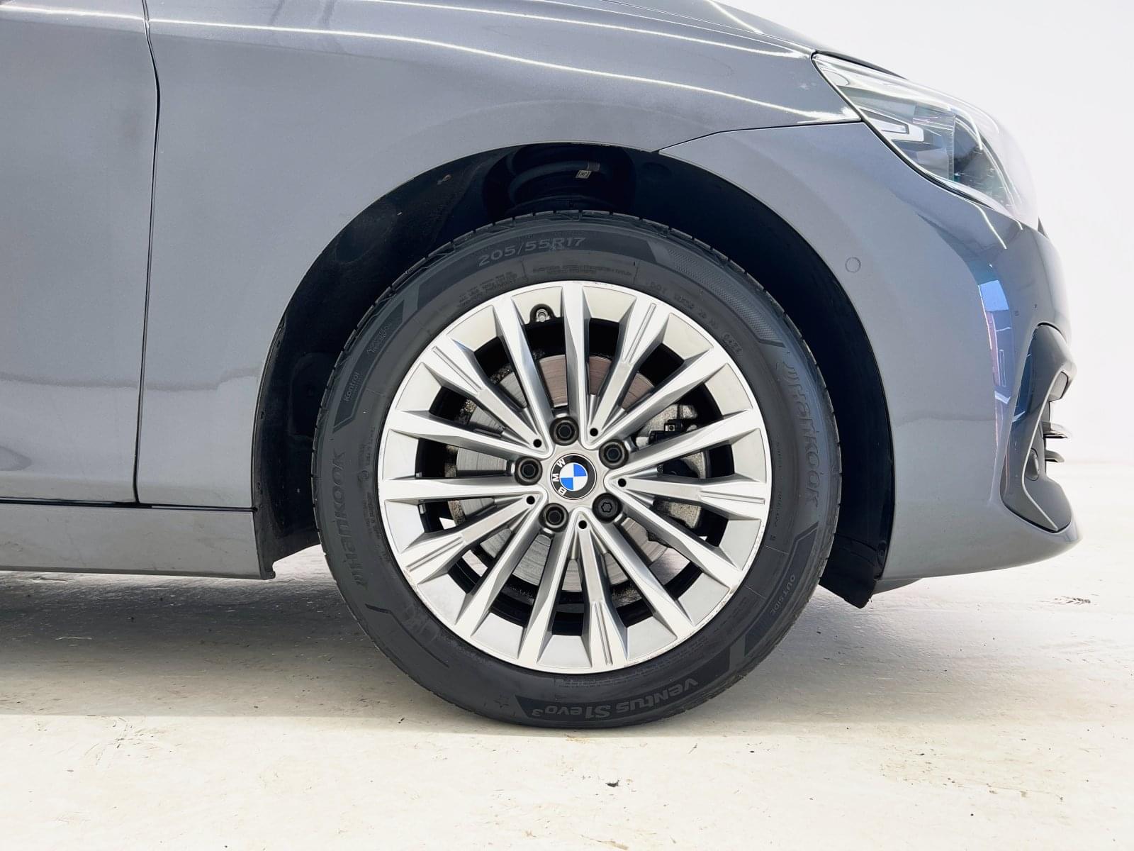 BMW SERIE 2 ACTIVE TOURER 220 I LUXURY LINE 178CV 20 