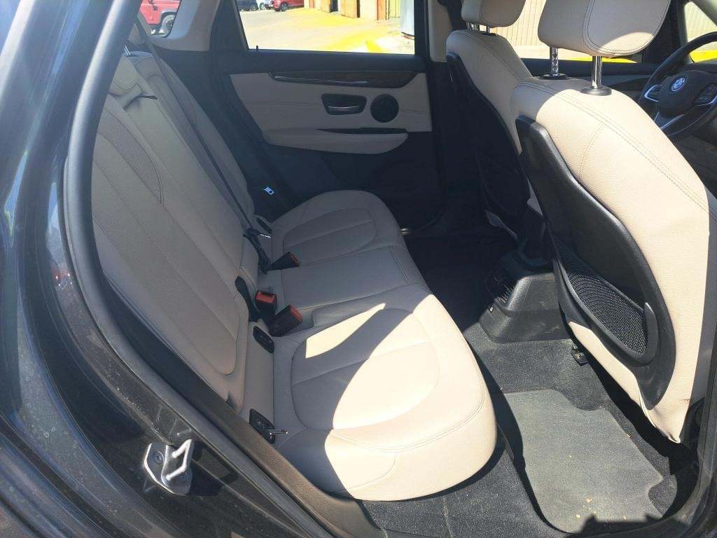 BMW SERIE 2 ACTIVE TOURER 220 I LUXURY LINE 178CV 10 
