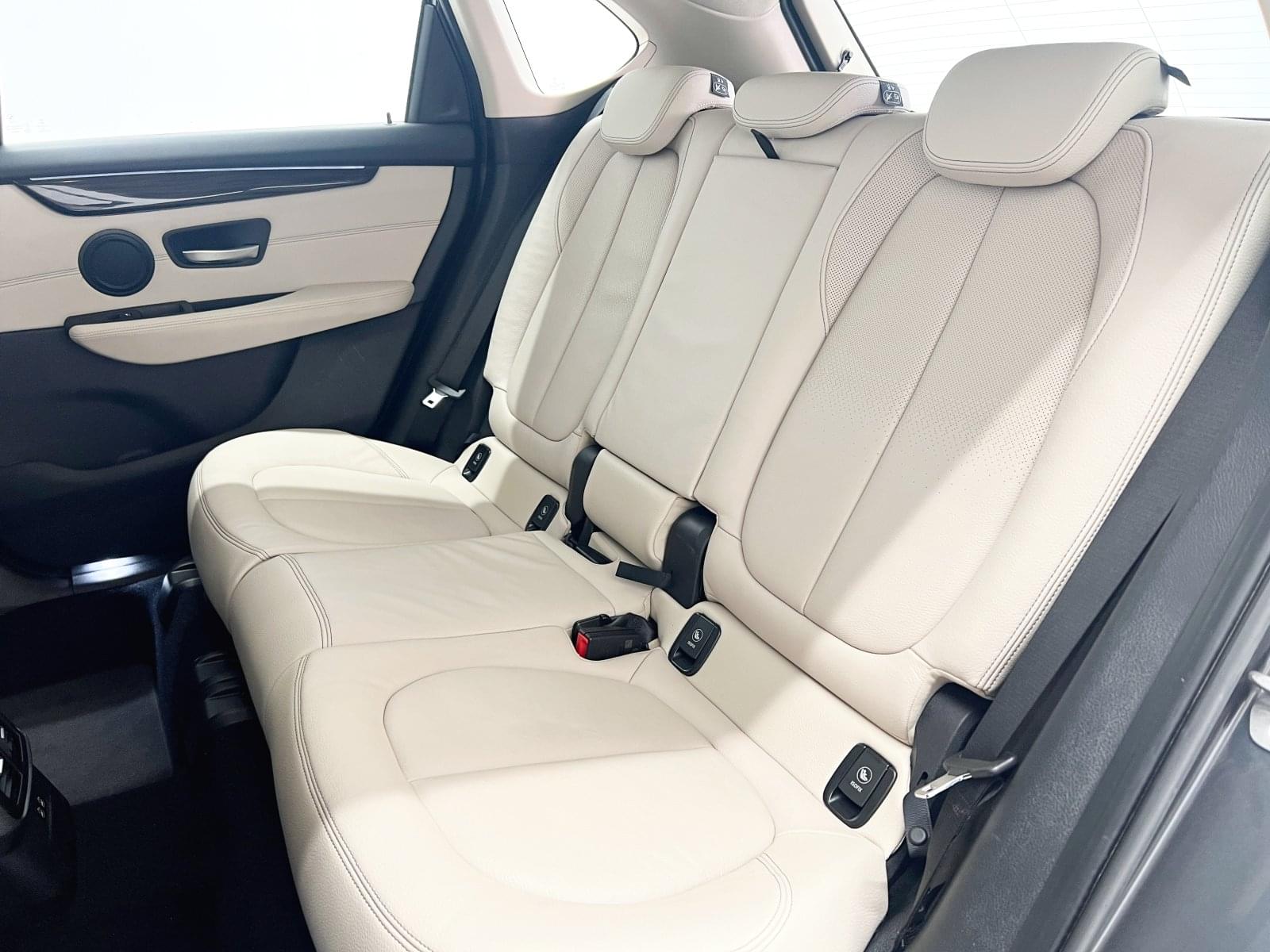 BMW SERIE 2 ACTIVE TOURER 220 I LUXURY LINE 178CV 43 