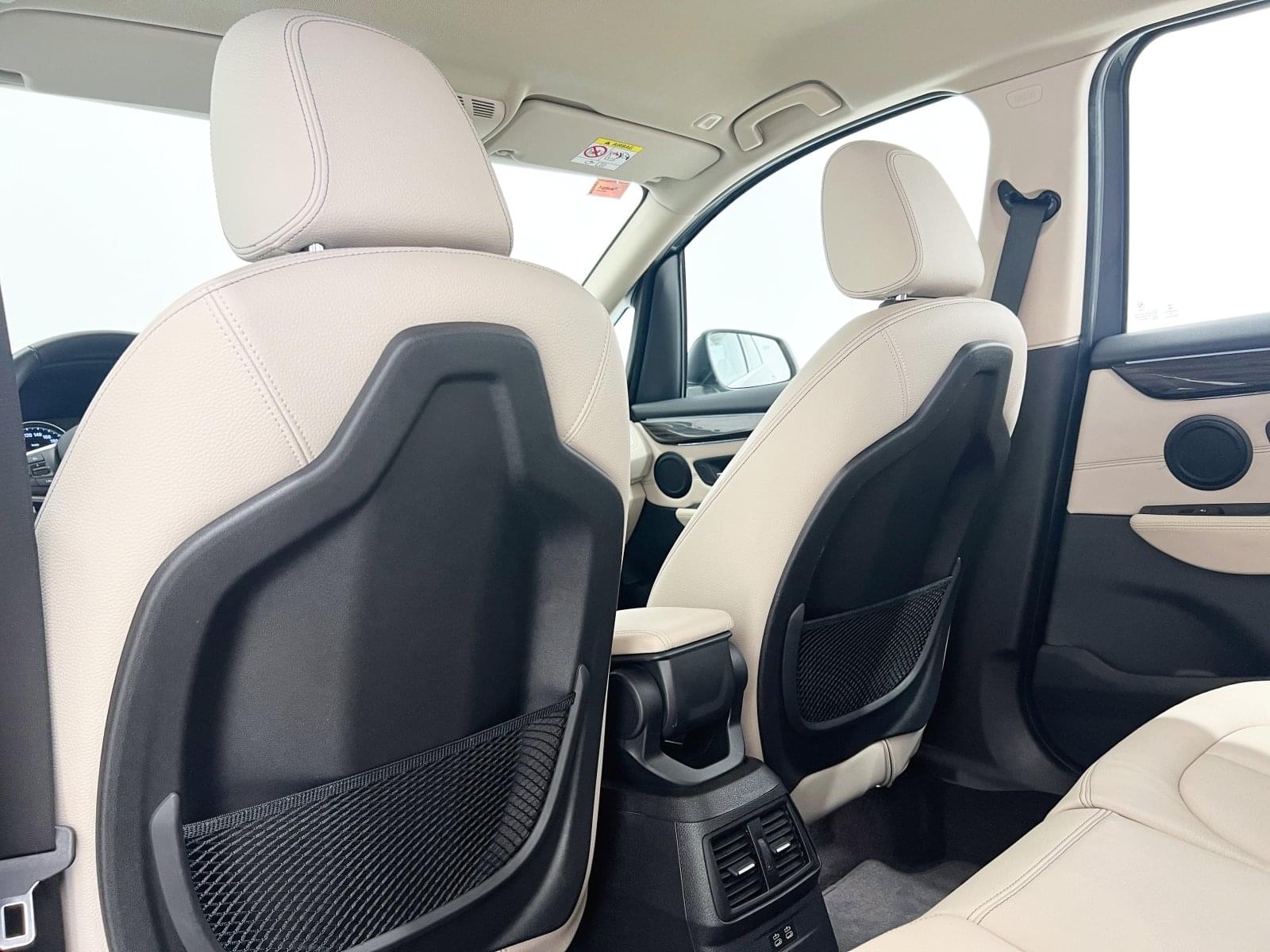 BMW SERIE 2 ACTIVE TOURER 220 I LUXURY LINE 178CV 40 