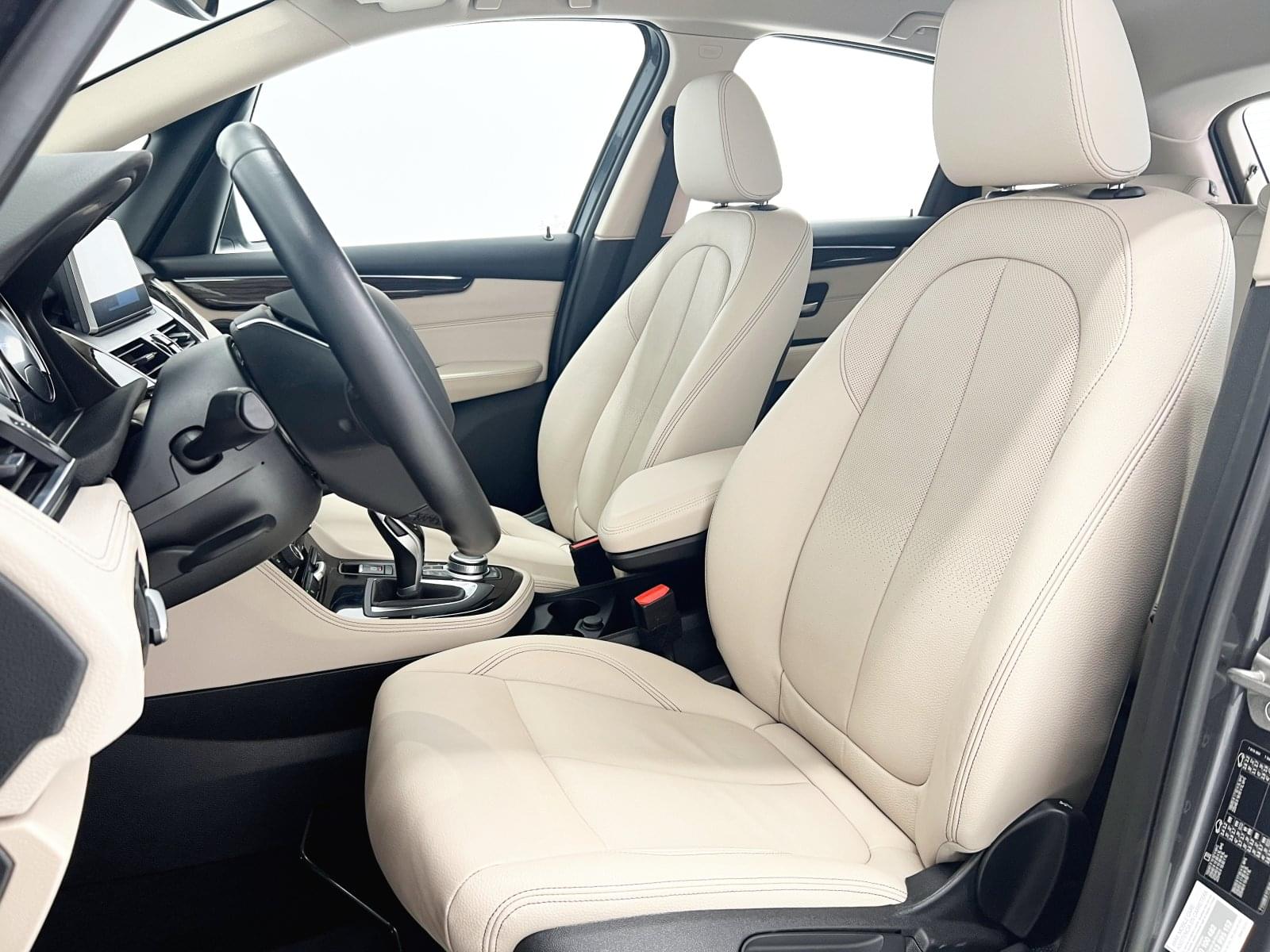 BMW SERIE 2 ACTIVE TOURER 220 I LUXURY LINE 178CV 24 