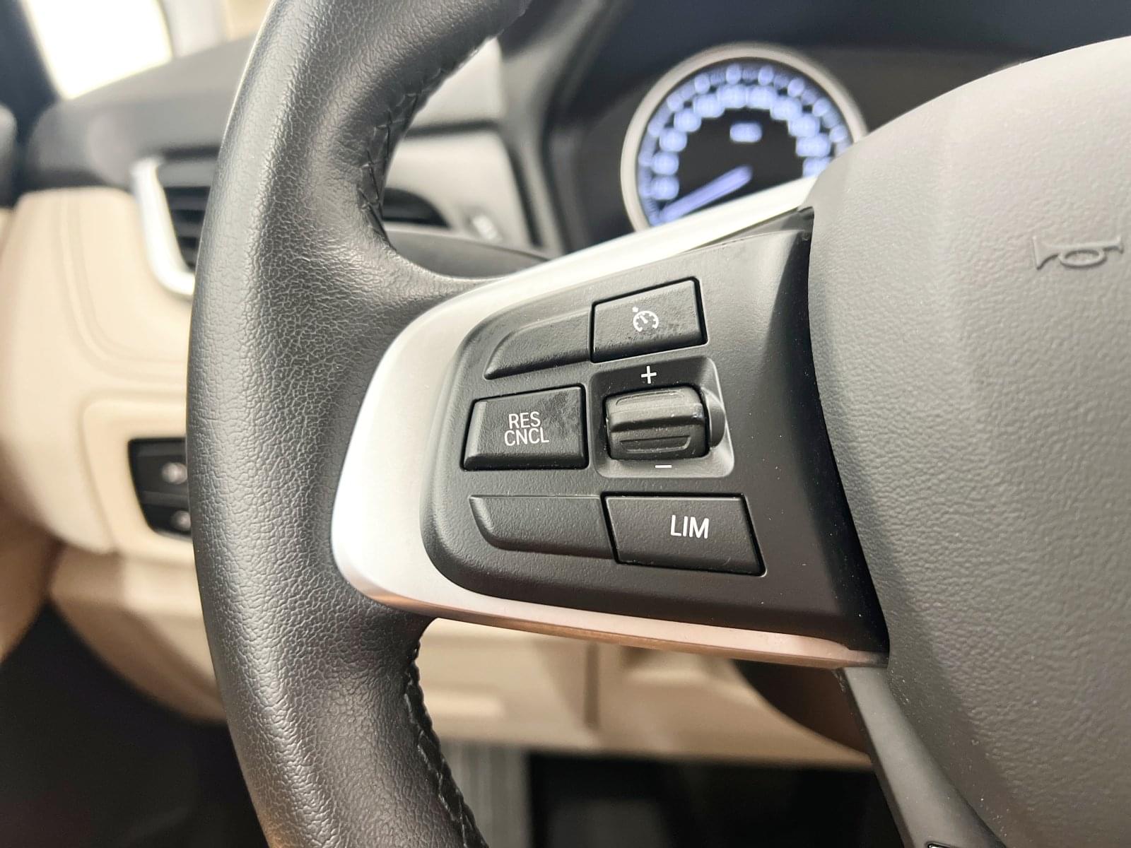BMW SERIE 2 ACTIVE TOURER 220 I LUXURY LINE 178CV 29 