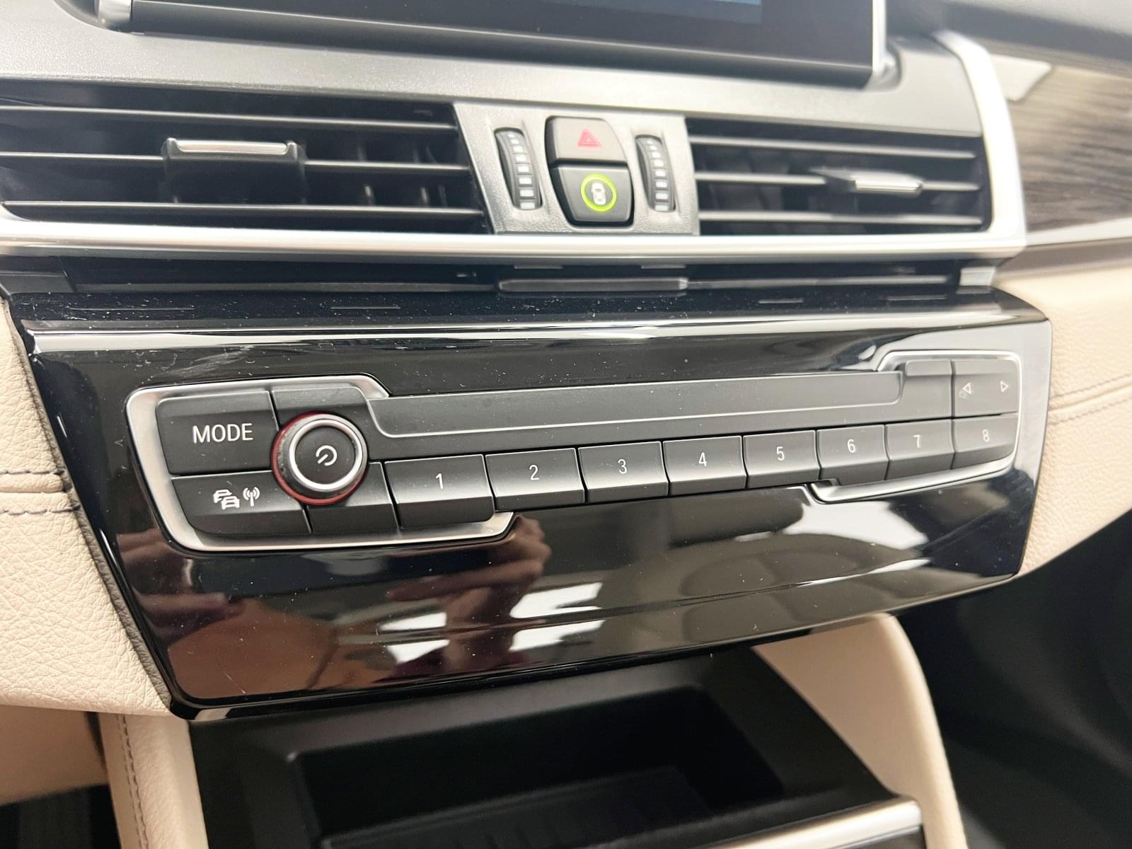 BMW SERIE 2 ACTIVE TOURER 220 I LUXURY LINE 178CV 34 