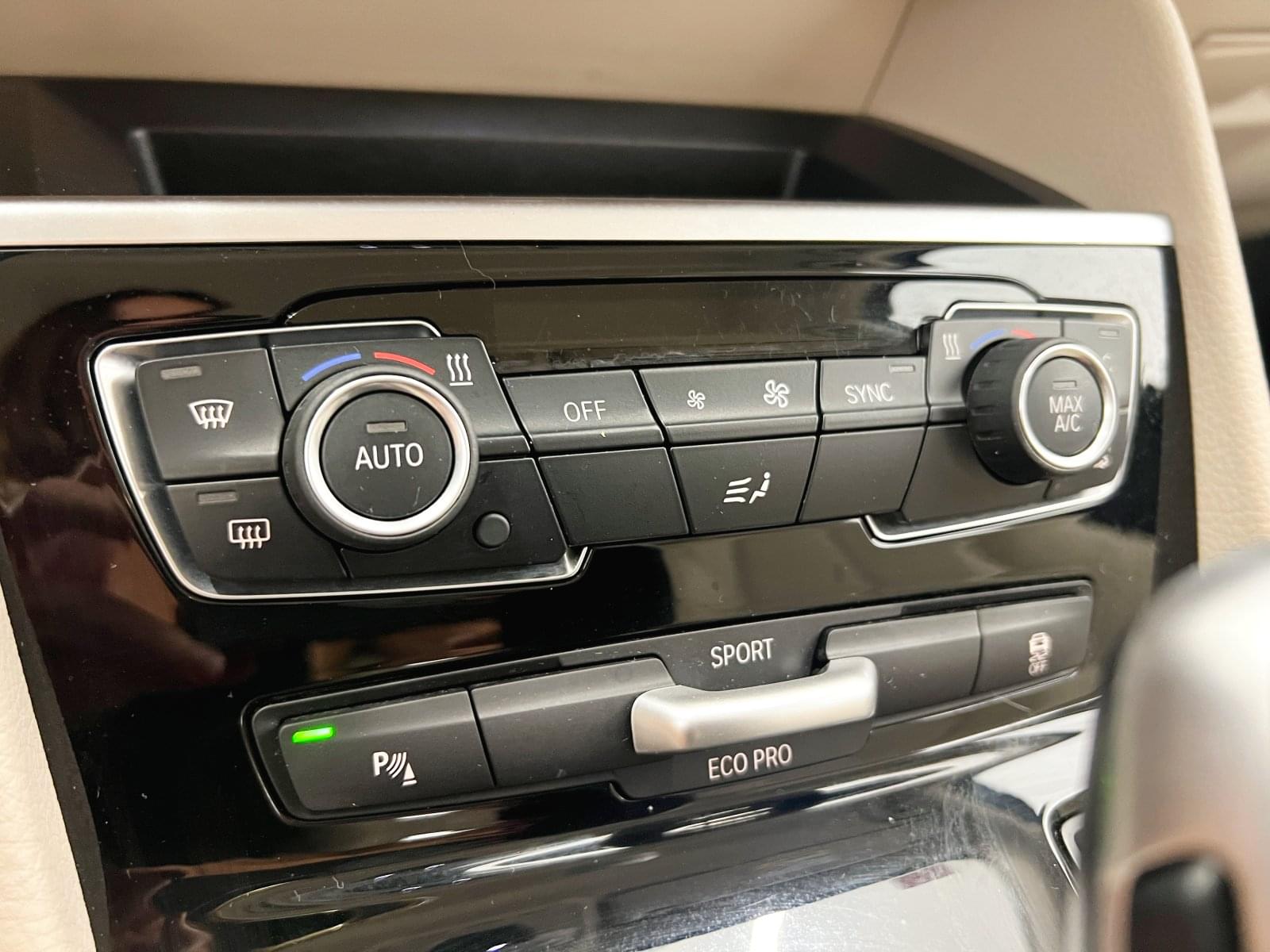 BMW SERIE 2 ACTIVE TOURER 220 I LUXURY LINE 178CV 35 
