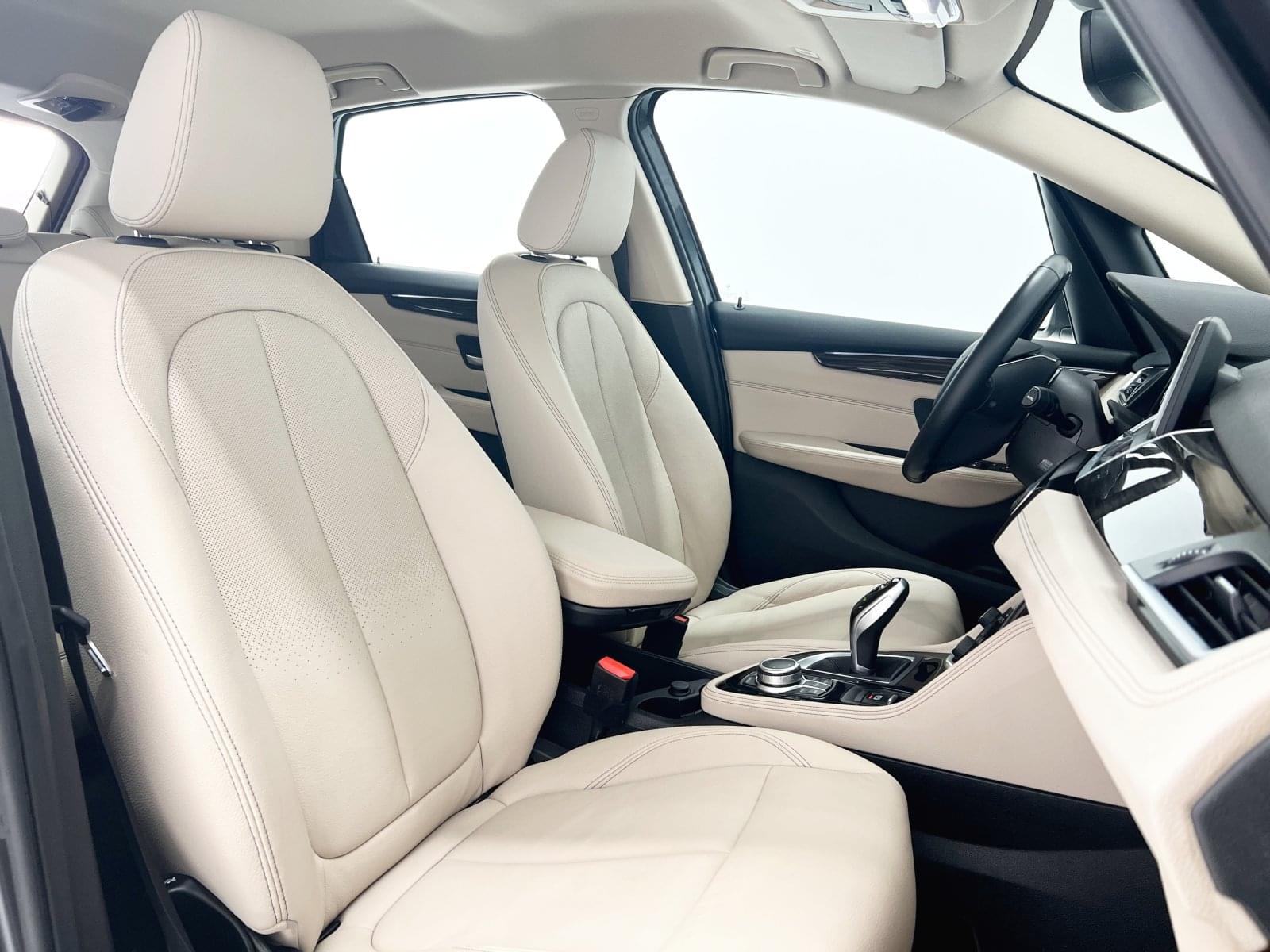 BMW SERIE 2 ACTIVE TOURER 220 I LUXURY LINE 178CV 39 