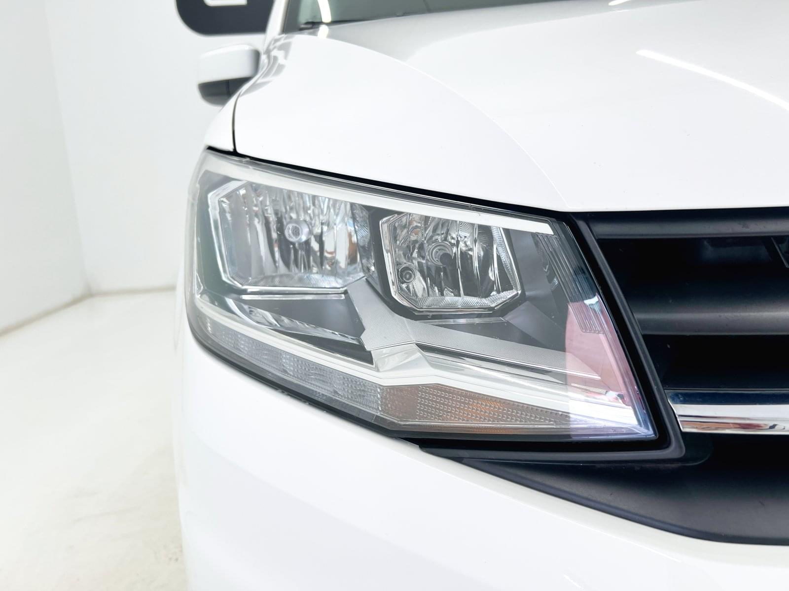 VOLKSWAGEN CADDY Maxi Trendline 2.0 TDI 102cv  7 plazas 3 
