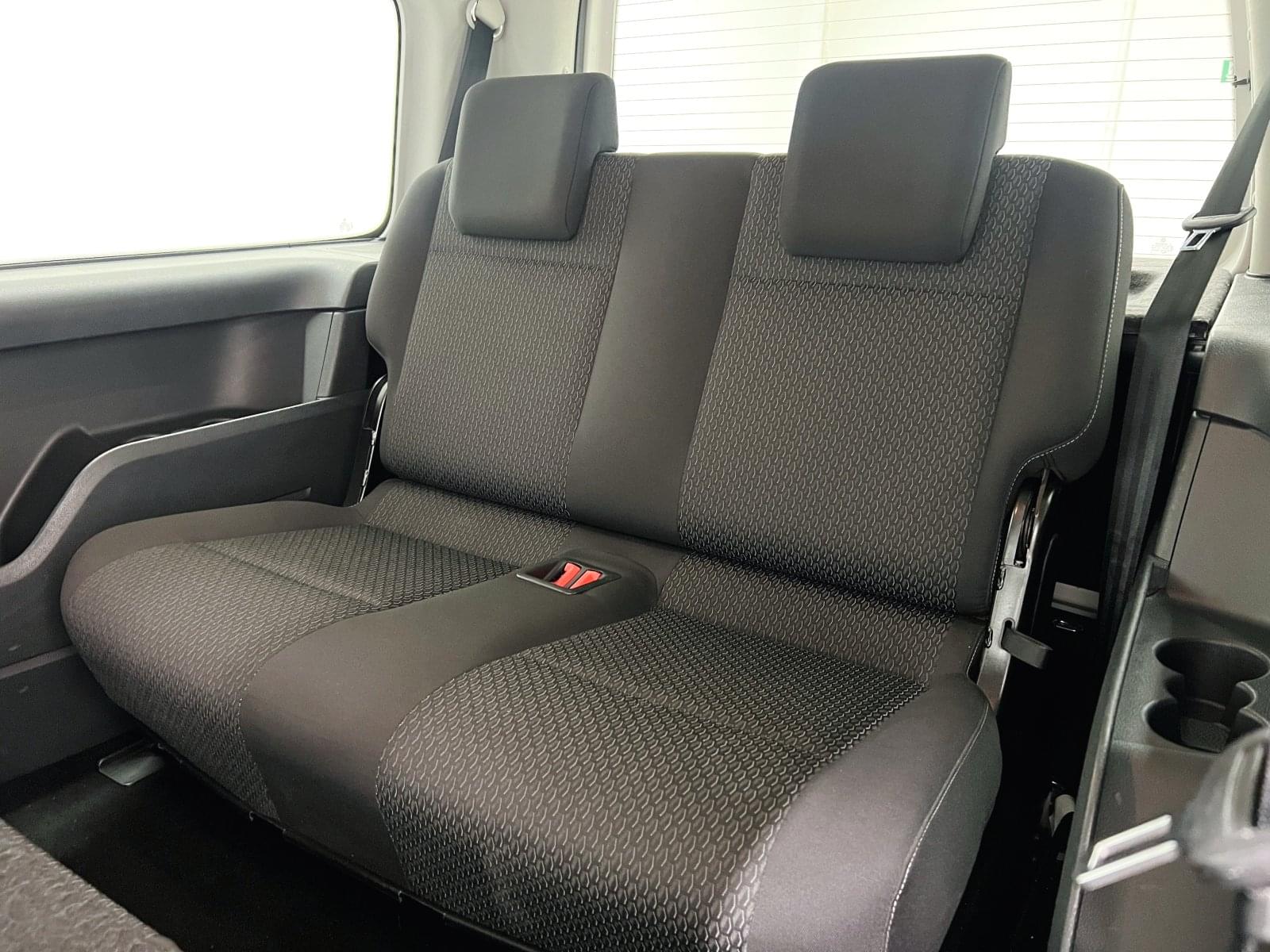 VOLKSWAGEN CADDY Maxi Trendline 2.0 TDI 102cv  7 plazas 42 