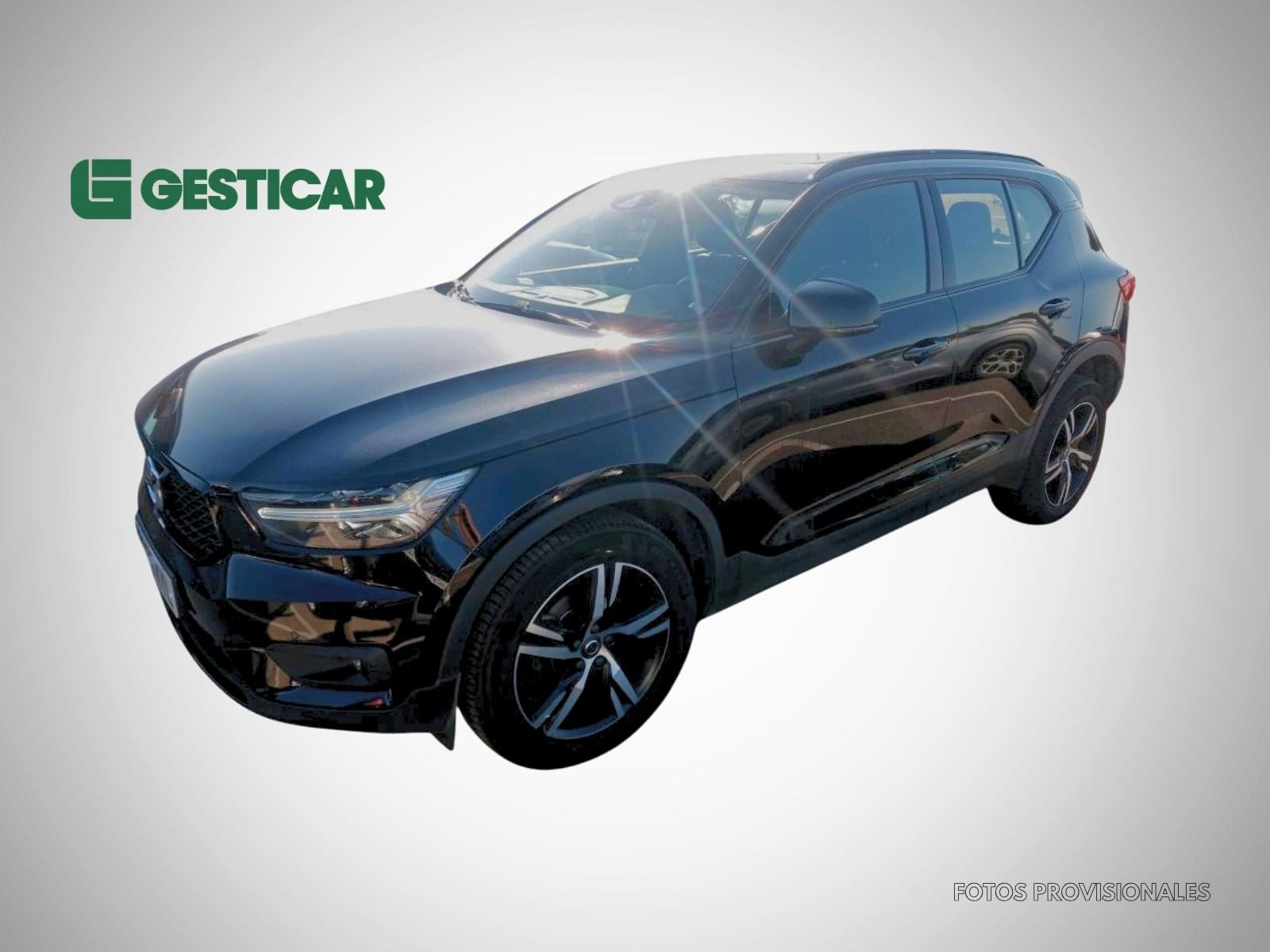 VOLVO XC40 R DESIGN 2WD 1.5 T3 155CV MT6 1 