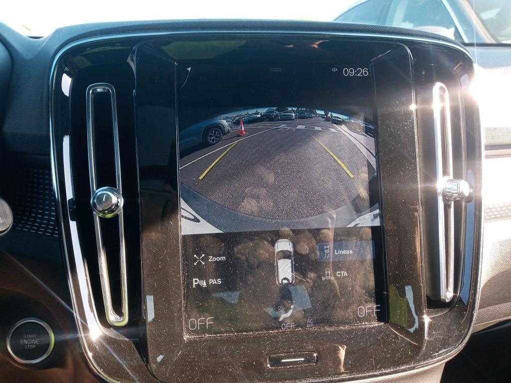 VOLVO XC40 R DESIGN 2WD 1.5 T3 155CV MT6 9 