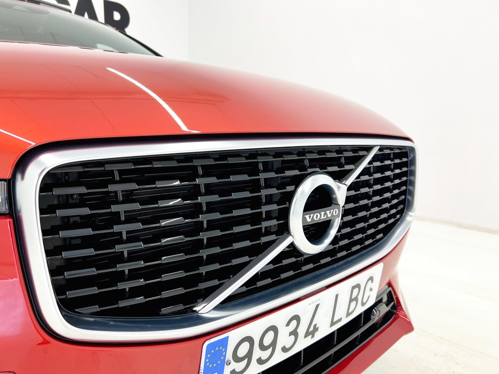 VOLVO XC60 R DESIGN AWD 2.0 B4 197CV 5 