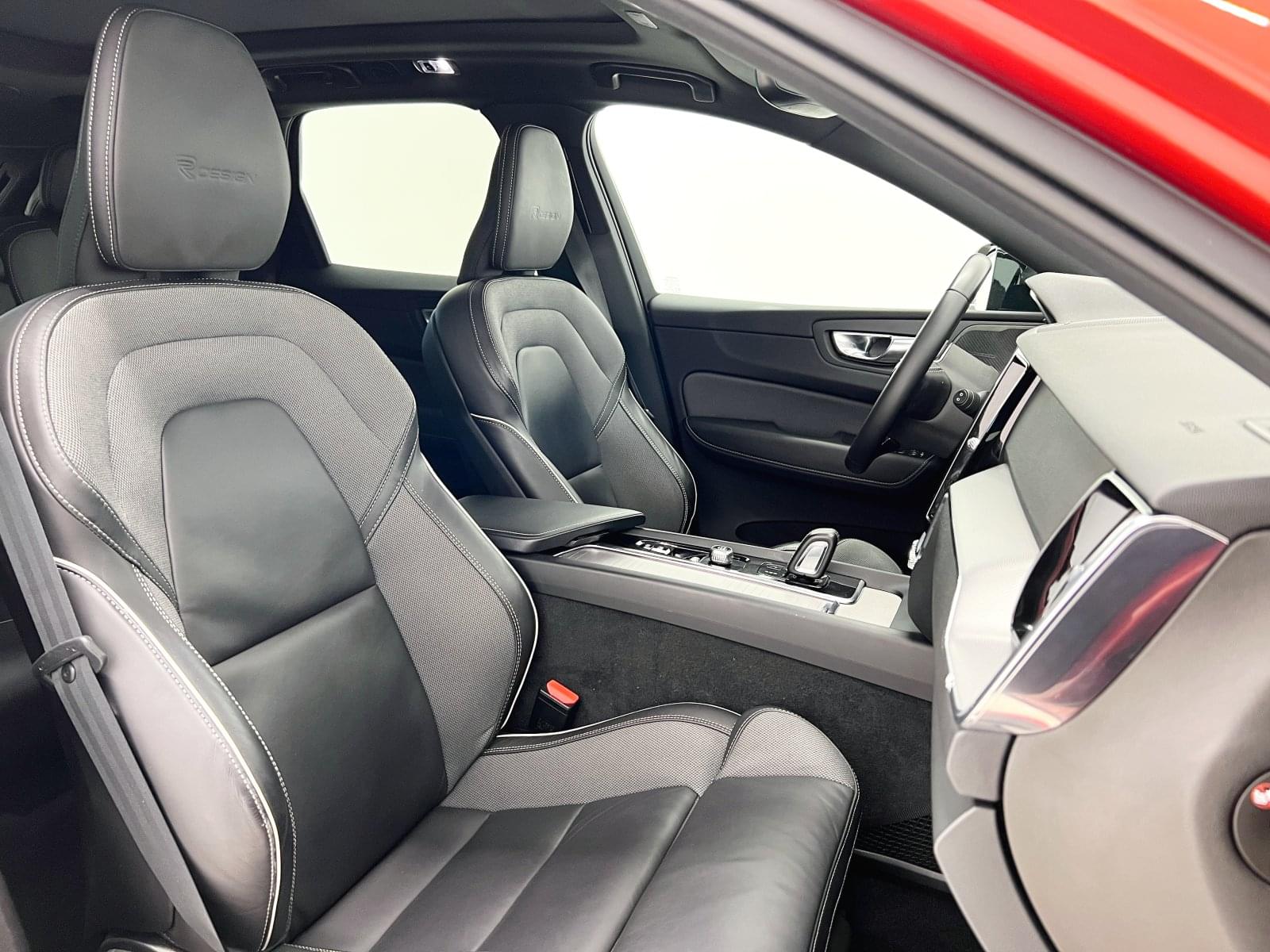 VOLVO XC60 R DESIGN AWD 2.0 B4 197CV 41 