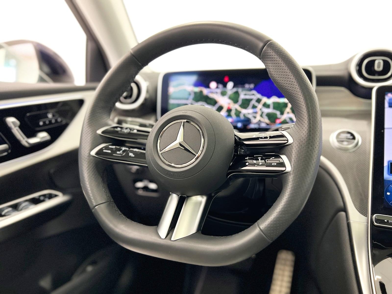 MERCEDES GLC COUPÉ 200 4 MATIC 31 