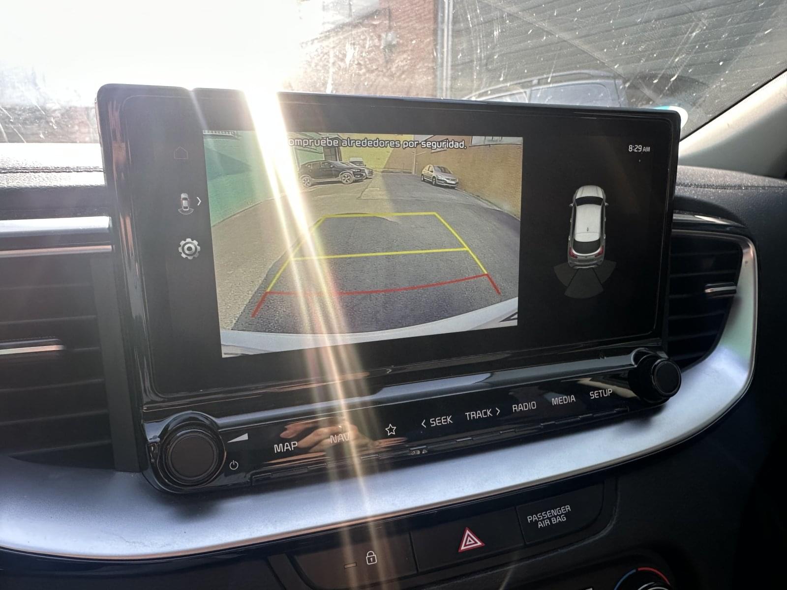 KIA XCEED 1.5 MHEV TECH 118KW DCT 12 