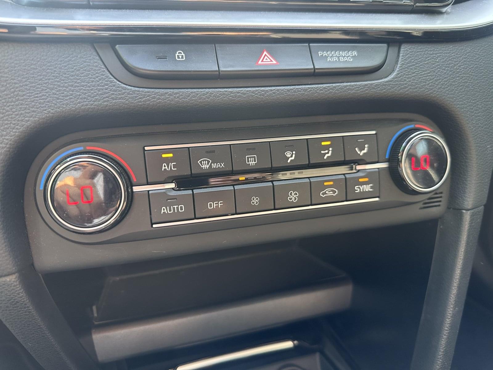 KIA XCEED 1.5 MHEV TECH 118KW DCT 14 