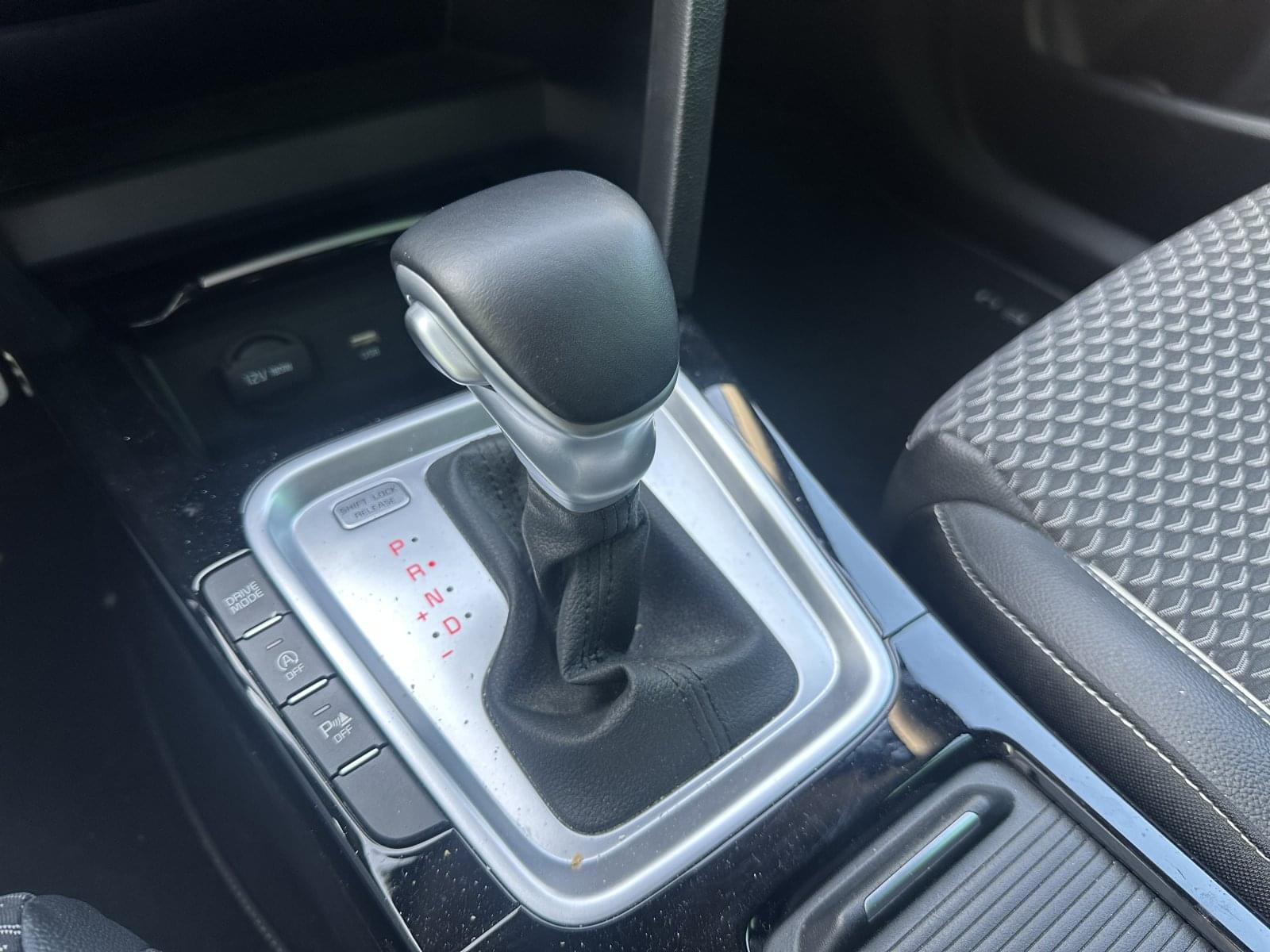 KIA XCEED 1.5 MHEV TECH 118KW DCT 15 
