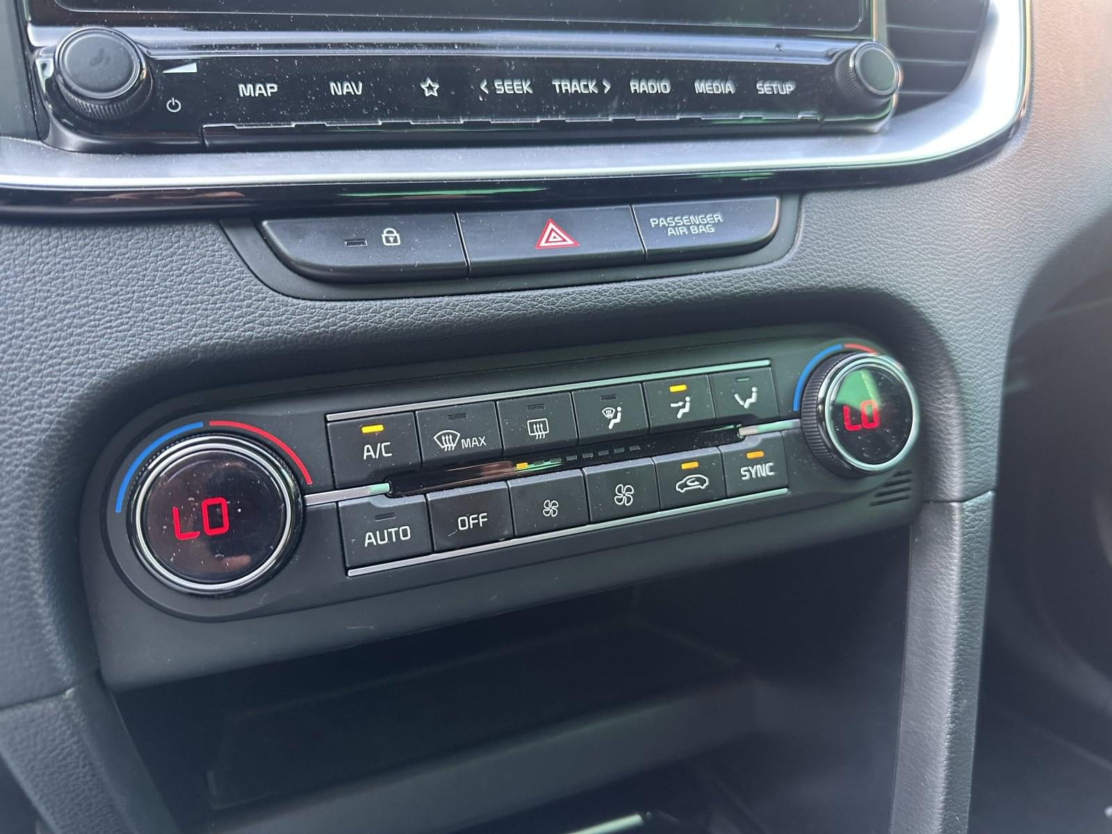 KIA XCEED 1.5 MHEV TECH 118KW DCT 16 