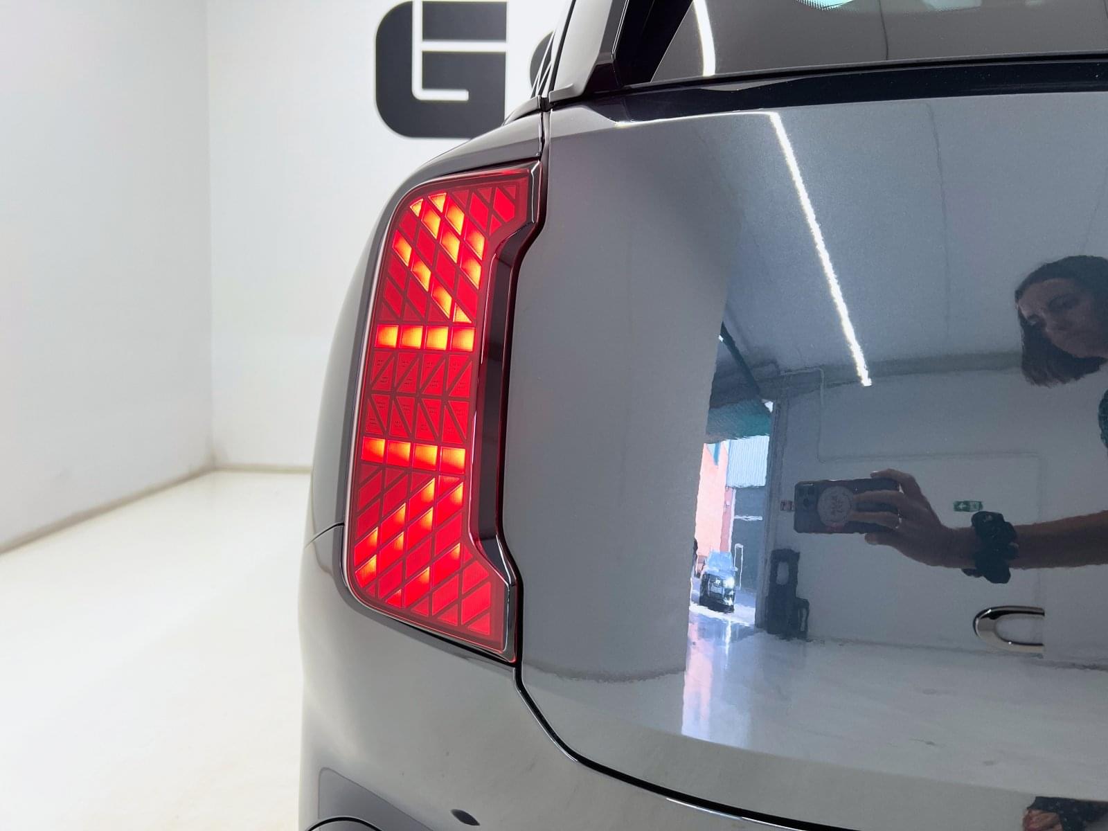 MINI COUNTRYMAN JCW  ALL4 300CV 15 