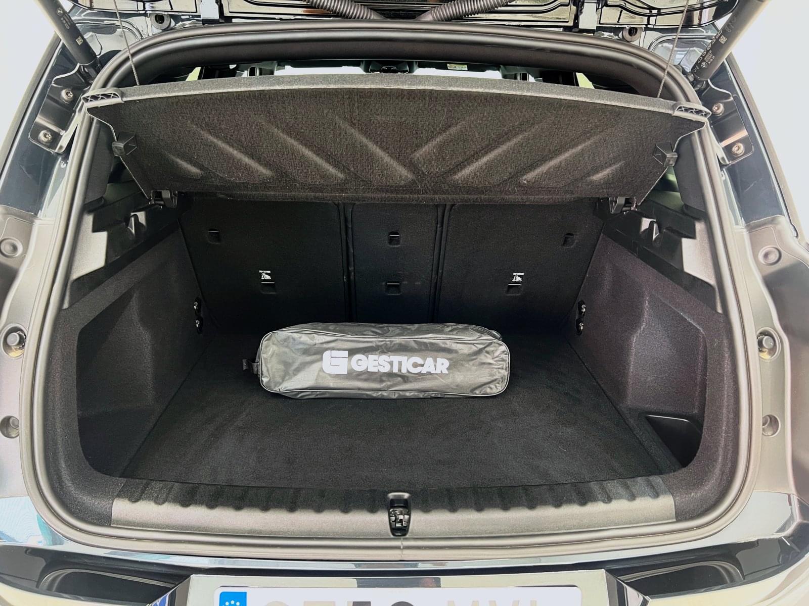MINI COUNTRYMAN JCW  ALL4 300CV 18 