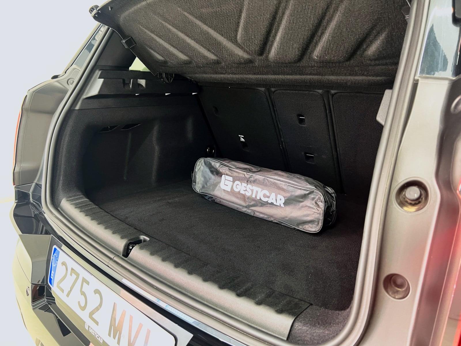 MINI COUNTRYMAN JCW  ALL4 300CV 19 