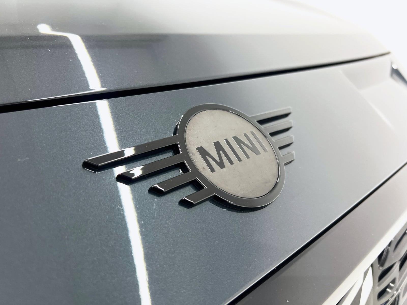 MINI COUNTRYMAN JCW  ALL4 300CV 6 
