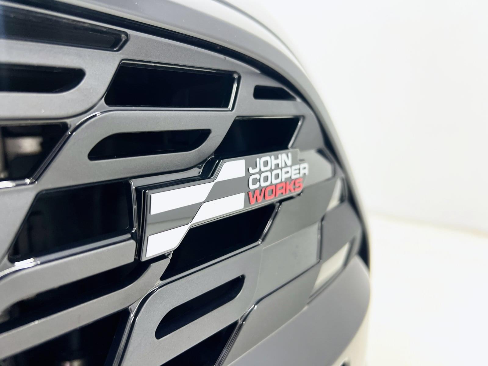 MINI COUNTRYMAN JCW  ALL4 300CV 7 