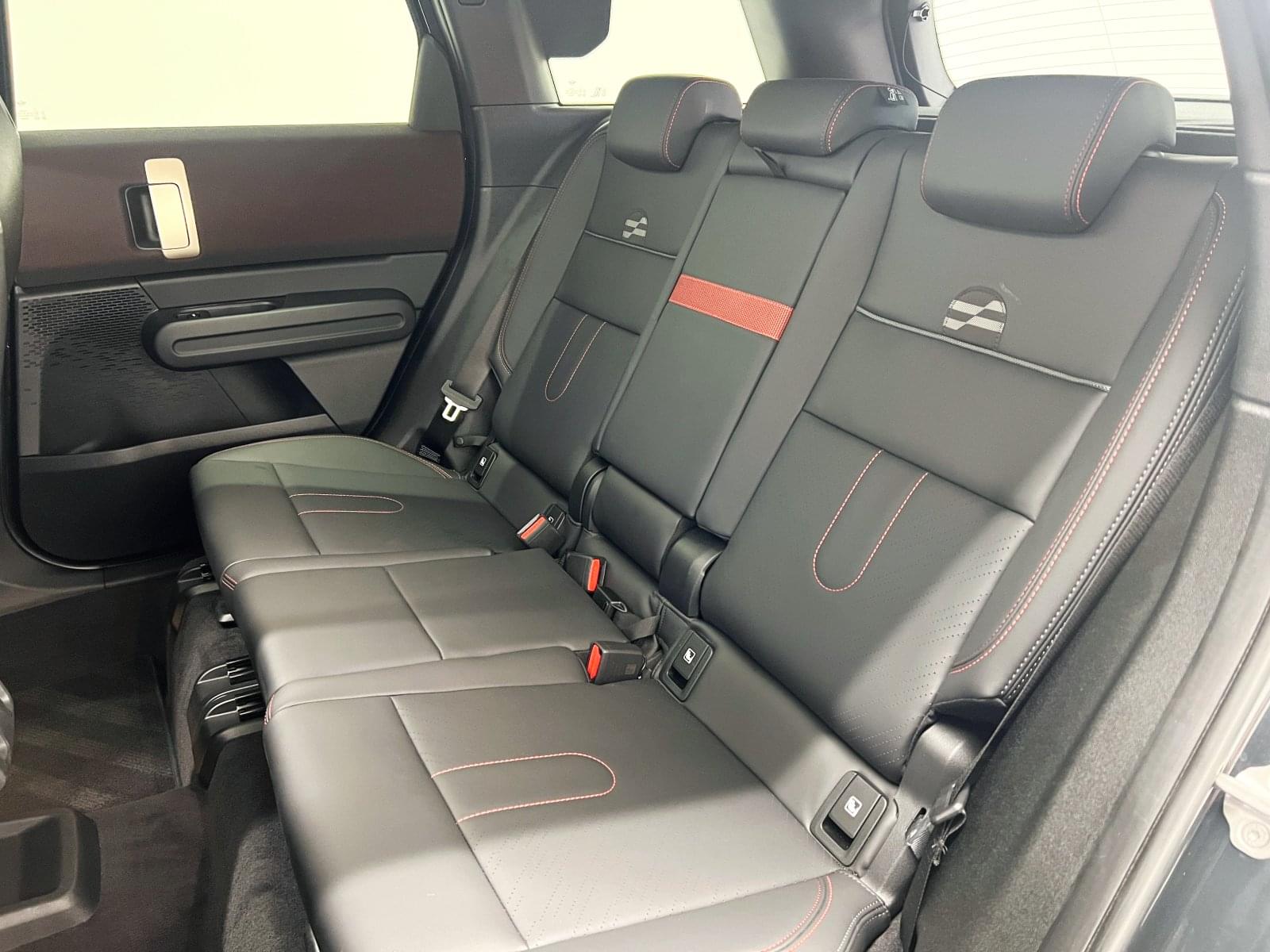 MINI COUNTRYMAN JCW  ALL4 300CV 54 