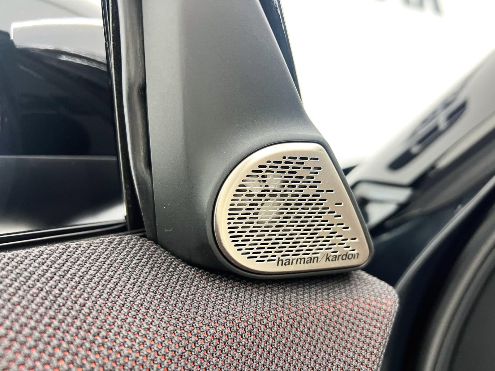 MINI COUNTRYMAN JCW  ALL4 300CV 34 