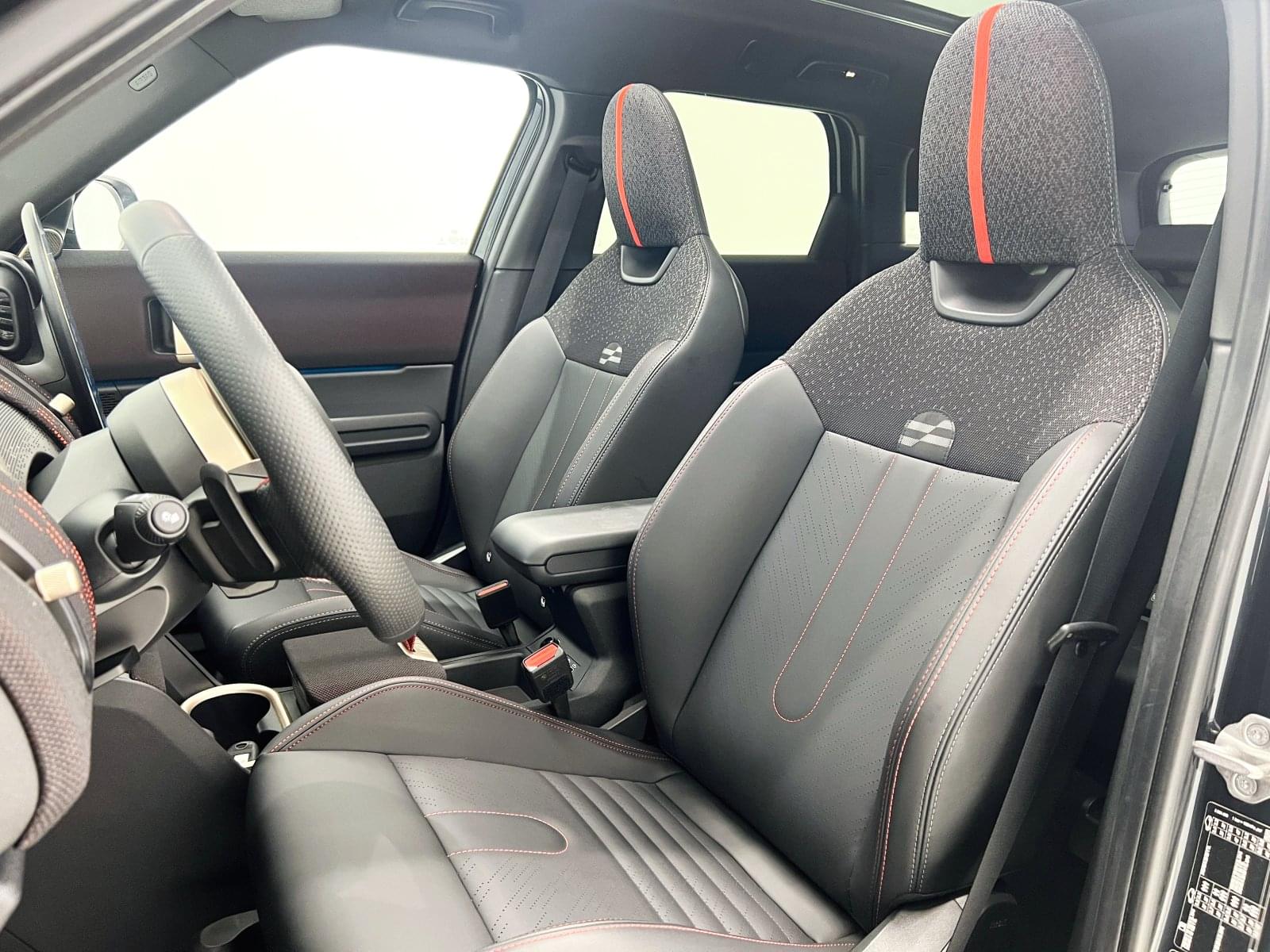 MINI COUNTRYMAN JCW  ALL4 300CV 29 