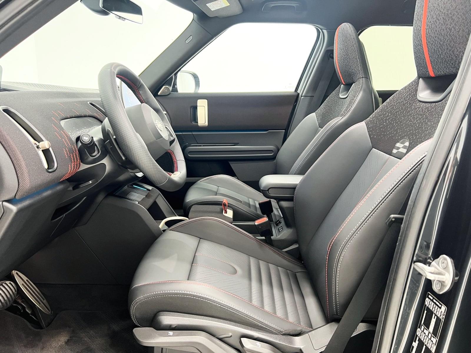 MINI COUNTRYMAN JCW  ALL4 300CV 31 