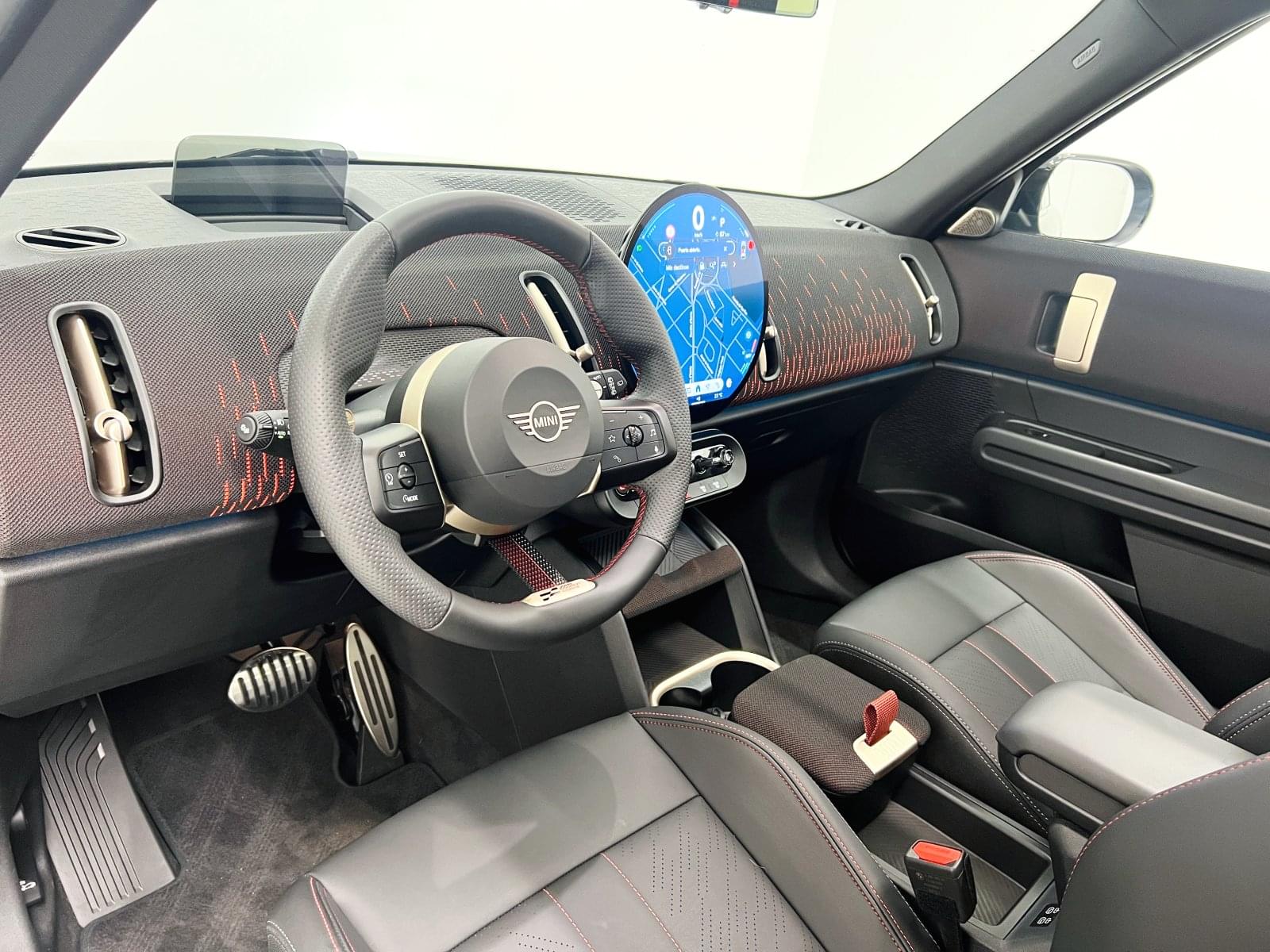 MINI COUNTRYMAN JCW  ALL4 300CV 32 