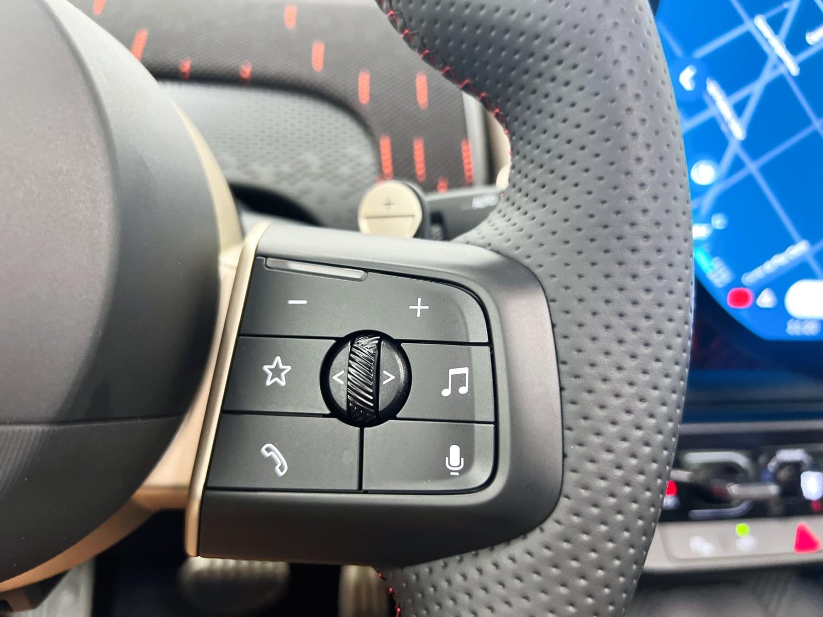 MINI COUNTRYMAN JCW  ALL4 300CV 40 