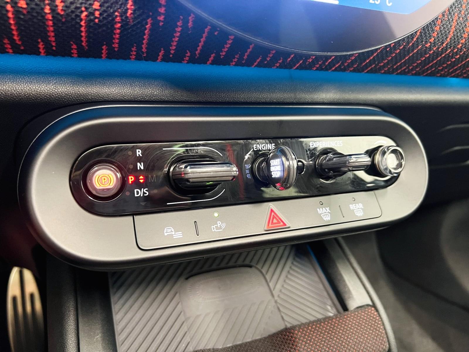 MINI COUNTRYMAN JCW  ALL4 300CV 45 