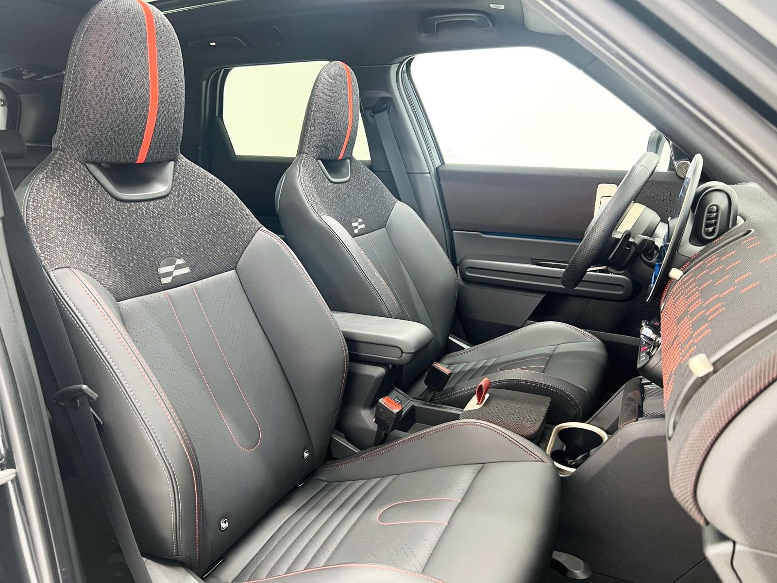 MINI COUNTRYMAN JCW  ALL4 300CV 50 