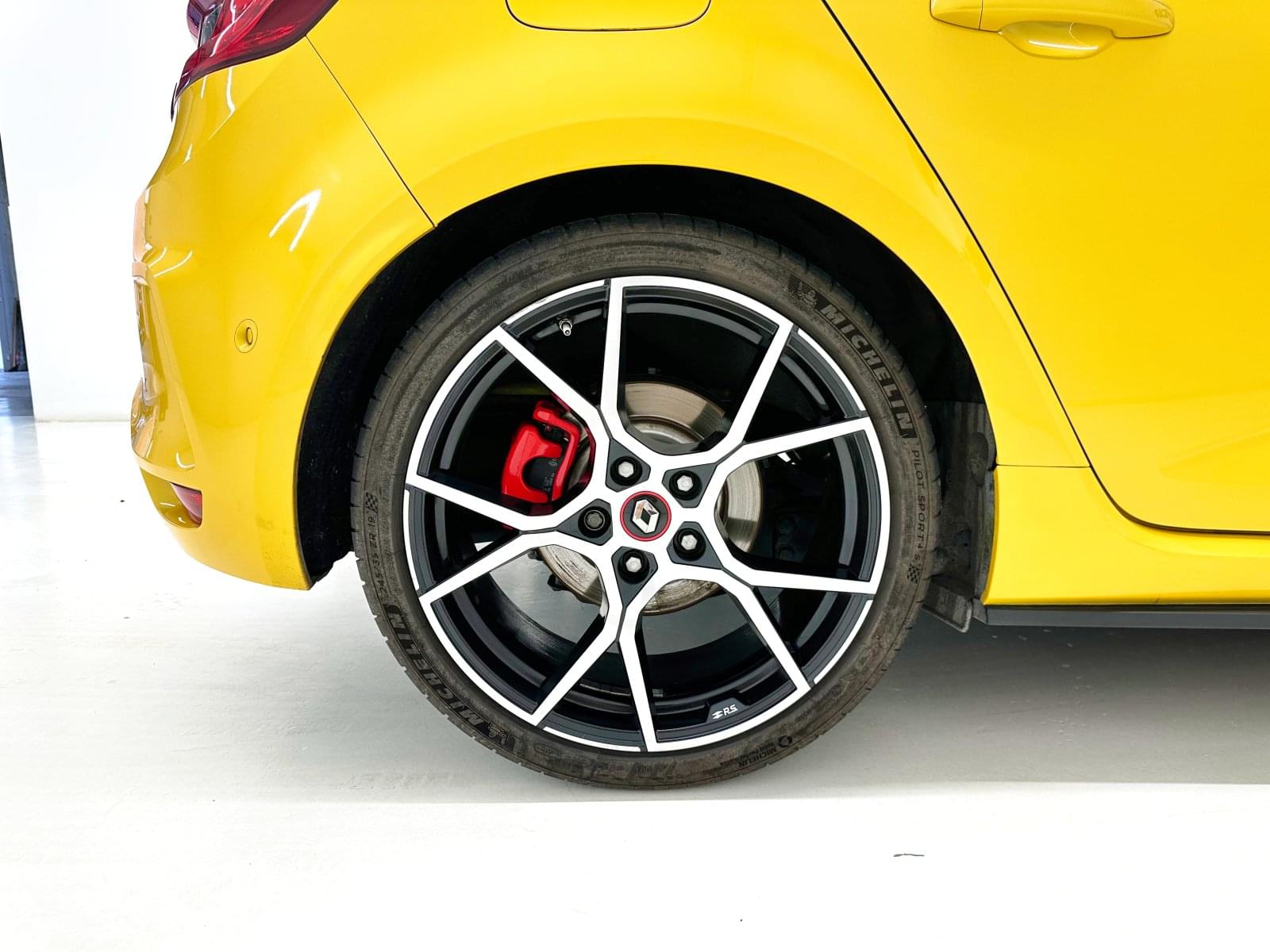 RENAULT MéGANE RS TROPHY 300CV 20 