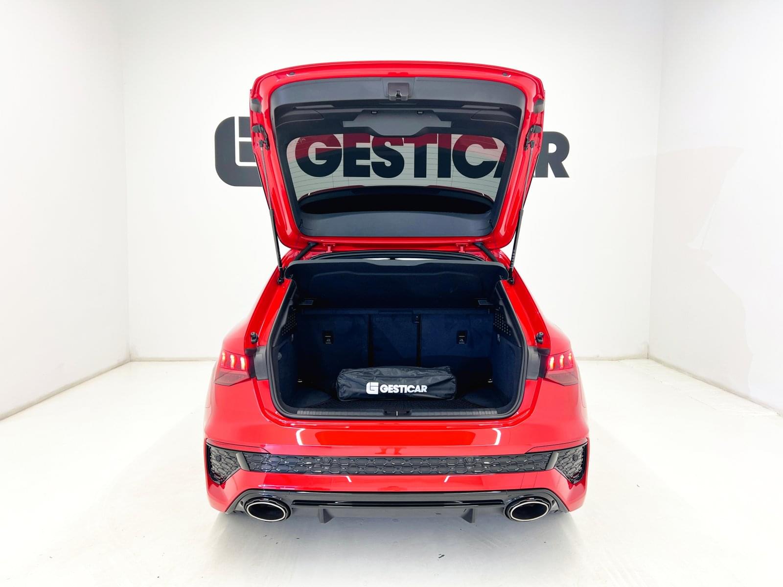 AUDI A3 SPORTBACK RS3 400CV QUATTRO STRONIC 17 