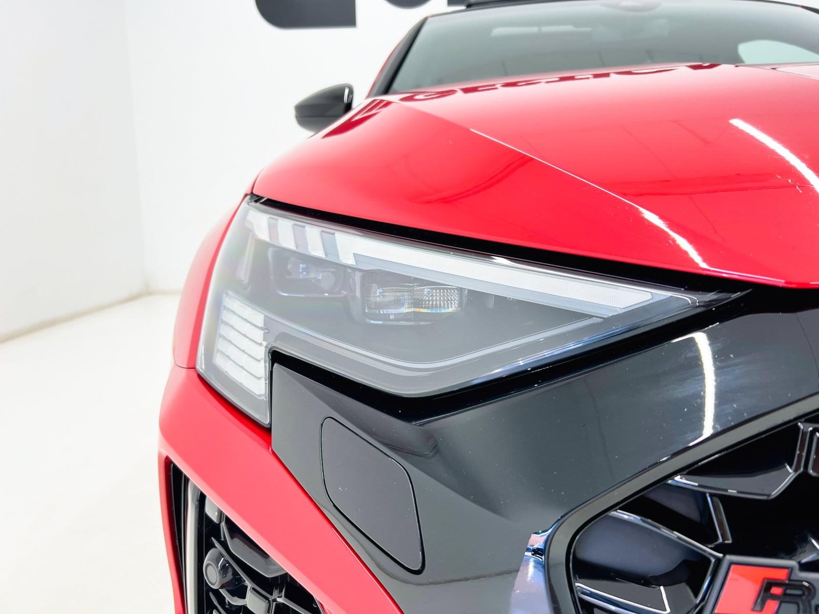 AUDI A3 SPORTBACK RS3 400CV QUATTRO STRONIC 4 