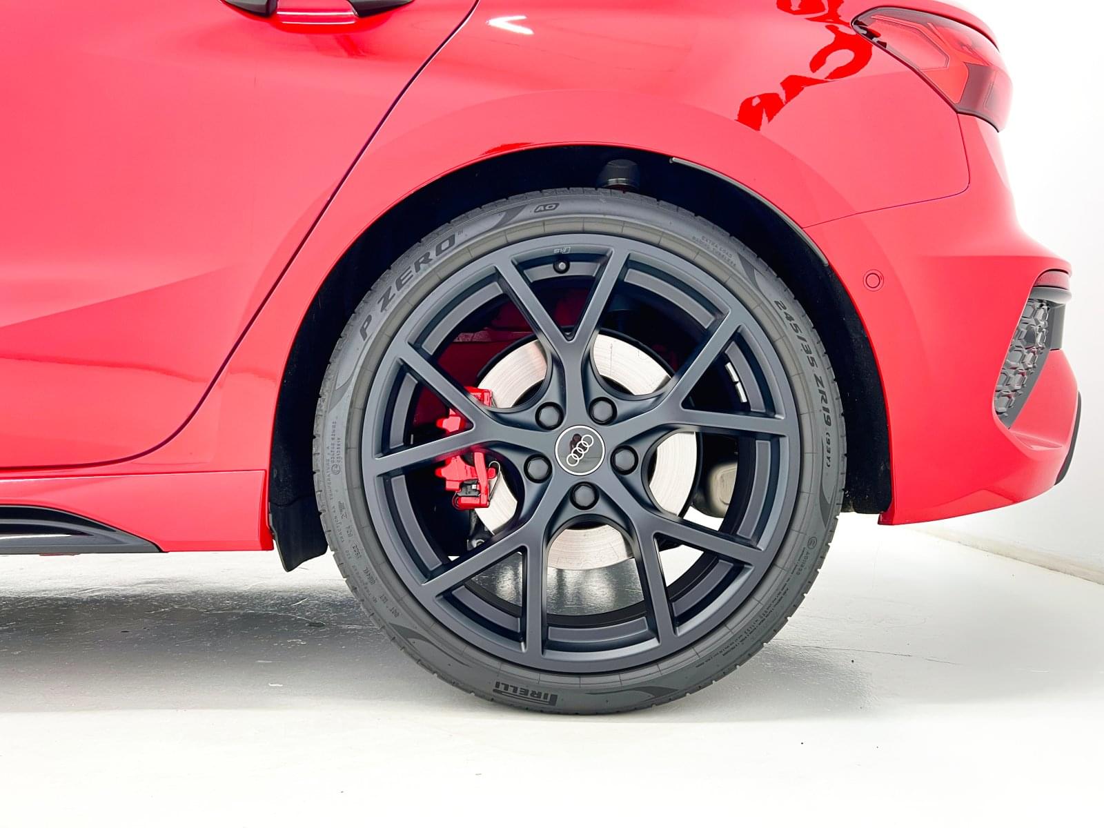 AUDI A3 SPORTBACK RS3 400CV QUATTRO STRONIC 25 
