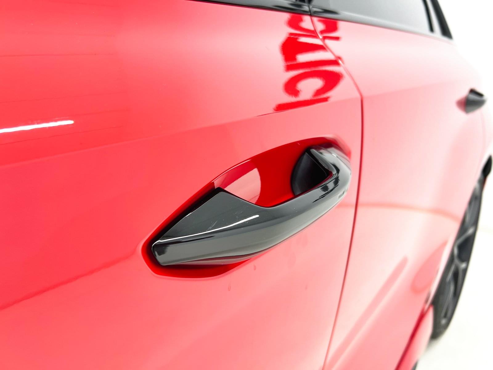 AUDI A3 SPORTBACK RS3 400CV QUATTRO STRONIC 11 