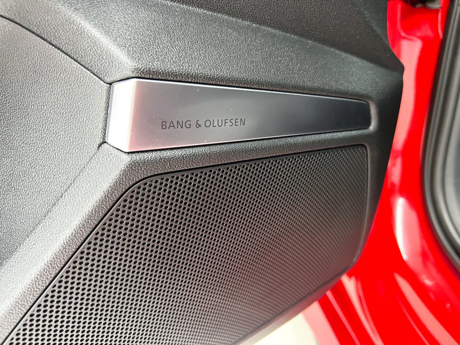 AUDI A3 SPORTBACK RS3 400CV QUATTRO STRONIC 34 