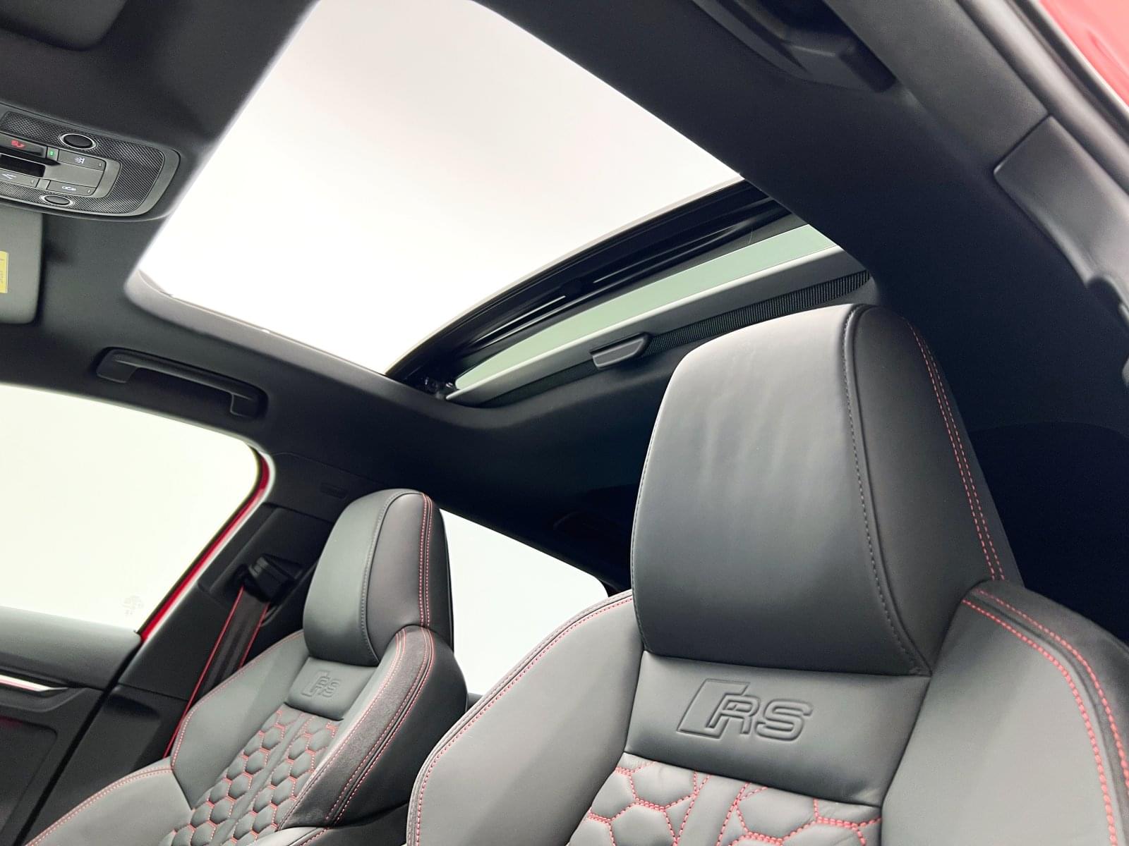 AUDI A3 SPORTBACK RS3 400CV QUATTRO STRONIC 29 
