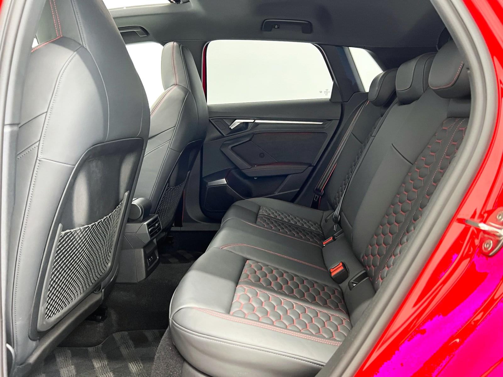 AUDI A3 SPORTBACK RS3 400CV QUATTRO STRONIC 52 