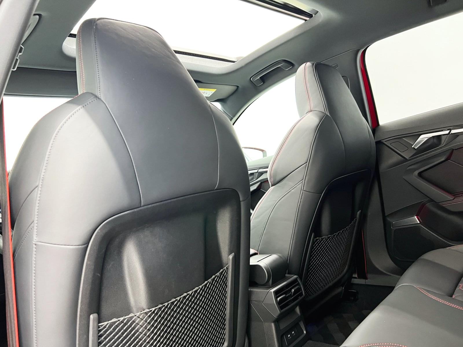 AUDI A3 SPORTBACK RS3 400CV QUATTRO STRONIC 50 
