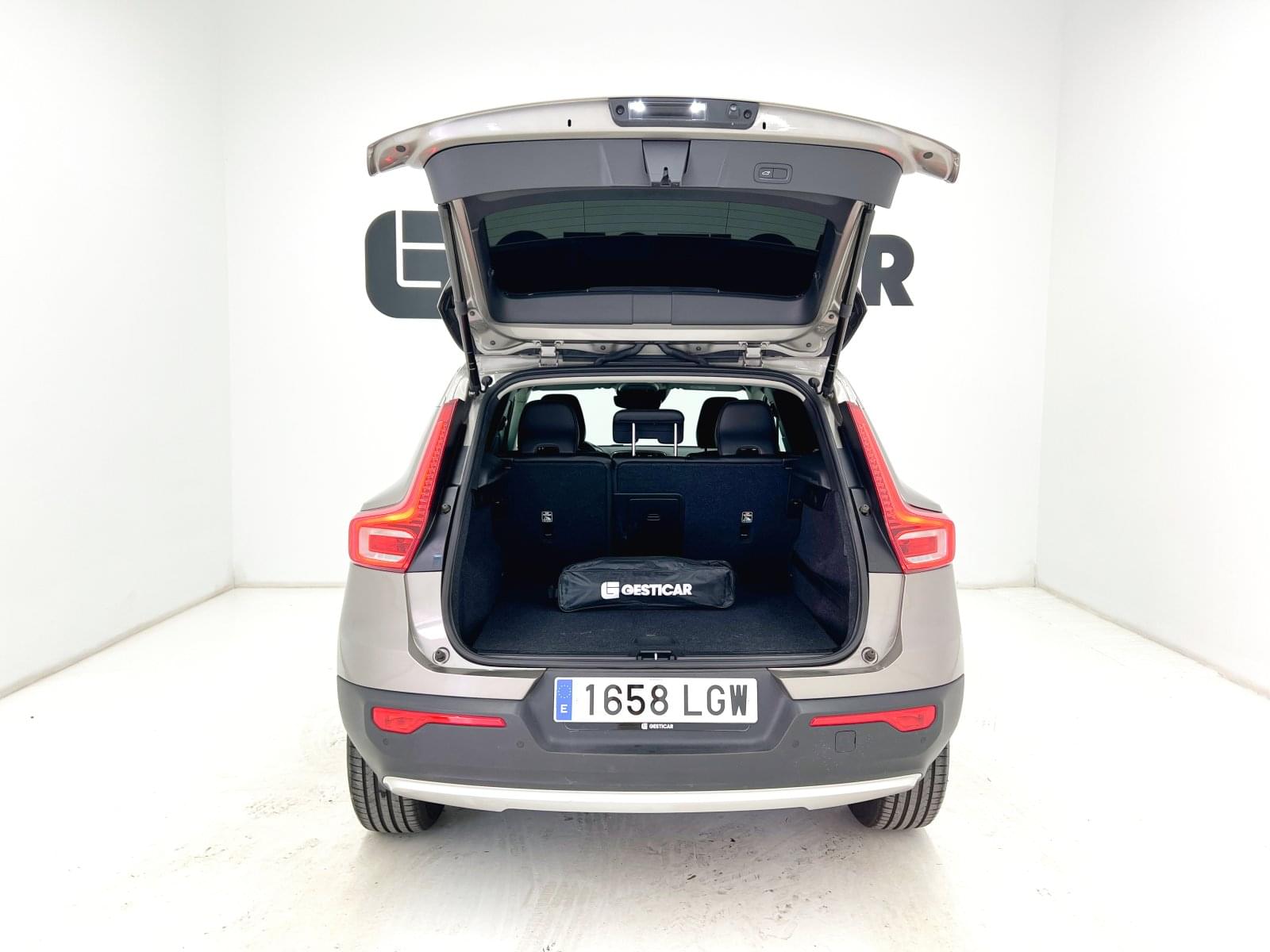 VOLVO XC40 BUSINESS PLUS 1.5 T3 165CV AT8 13 