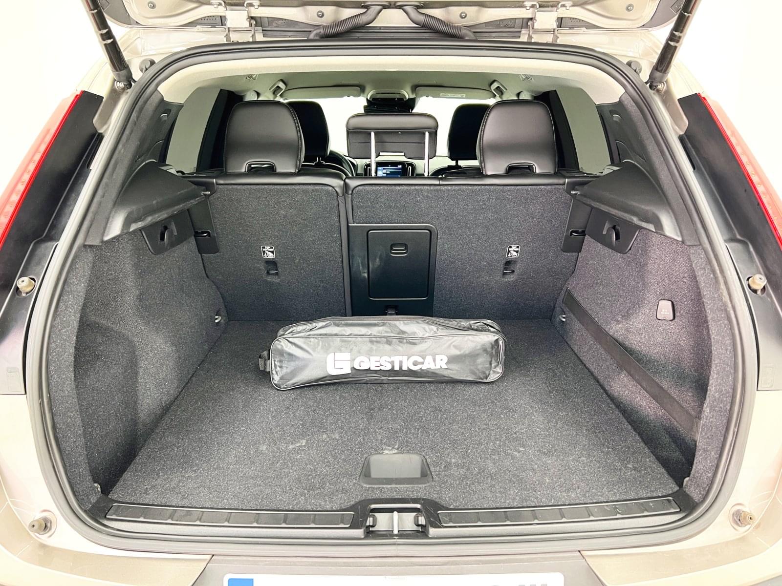 VOLVO XC40 BUSINESS PLUS 1.5 T3 165CV AT8 14 